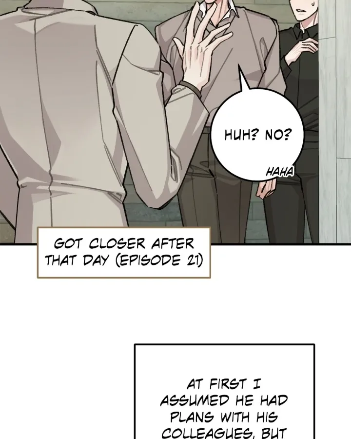 You're Just My Type, Sir Chapter 36 page 41 - 