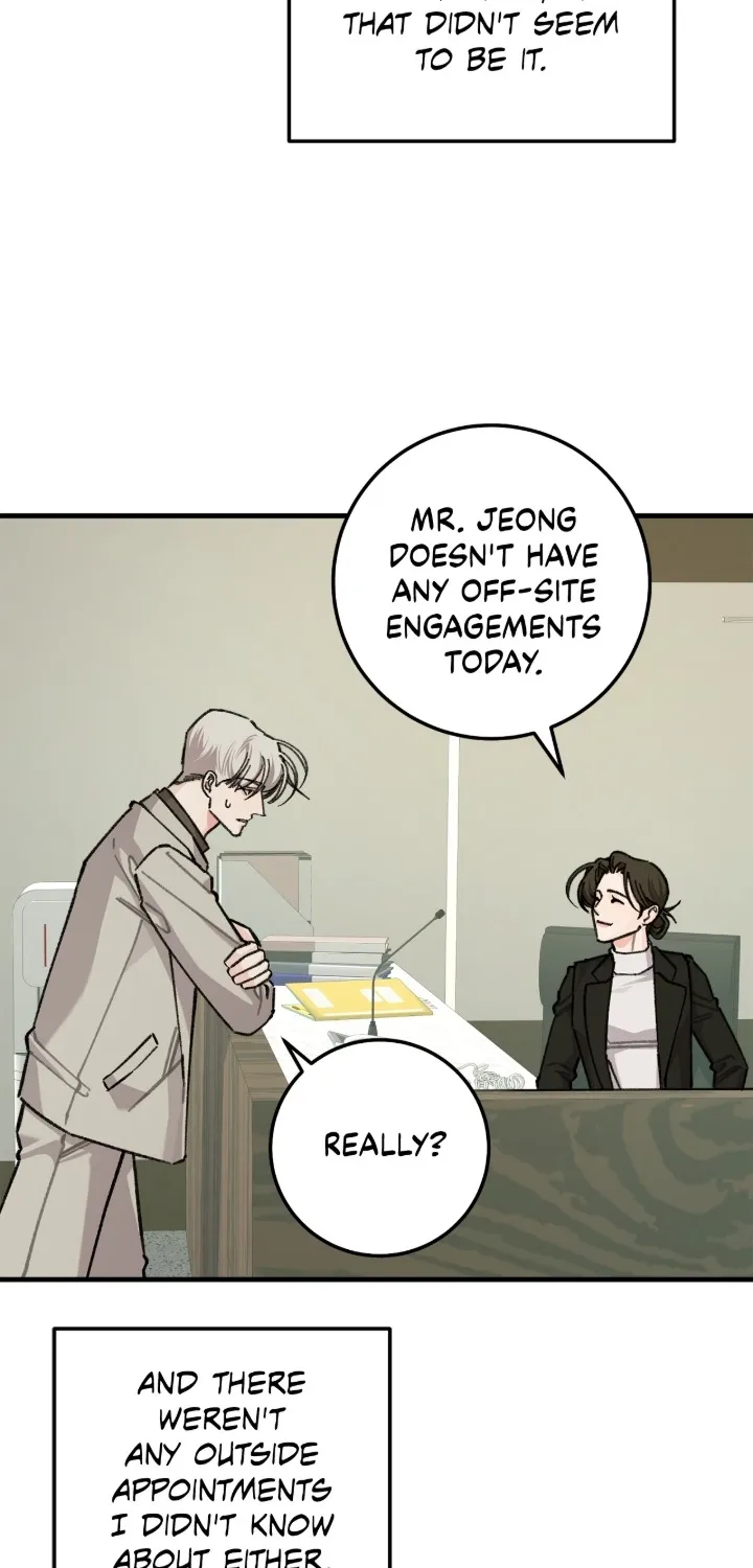 You're Just My Type, Sir Chapter 36 page 42 - 