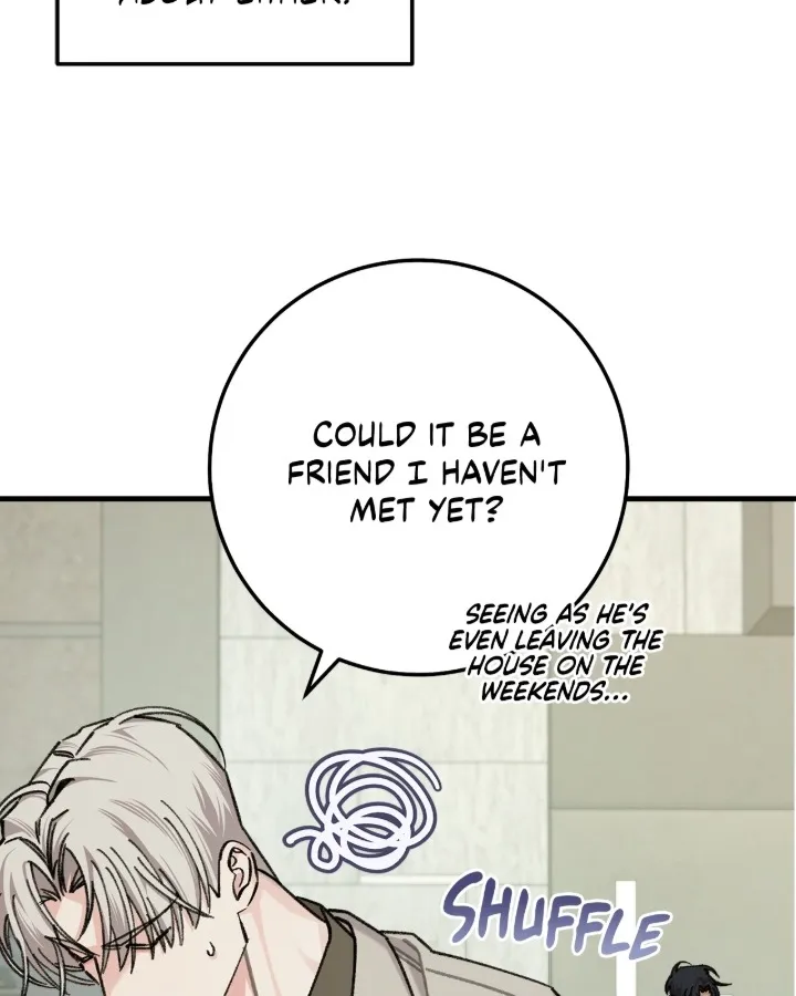 You're Just My Type, Sir Chapter 36 page 43 - 