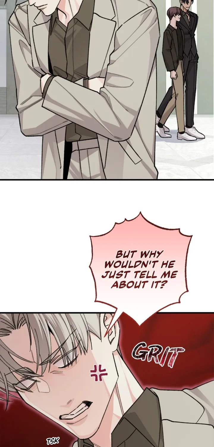 You're Just My Type, Sir Chapter 36 page 44 - 