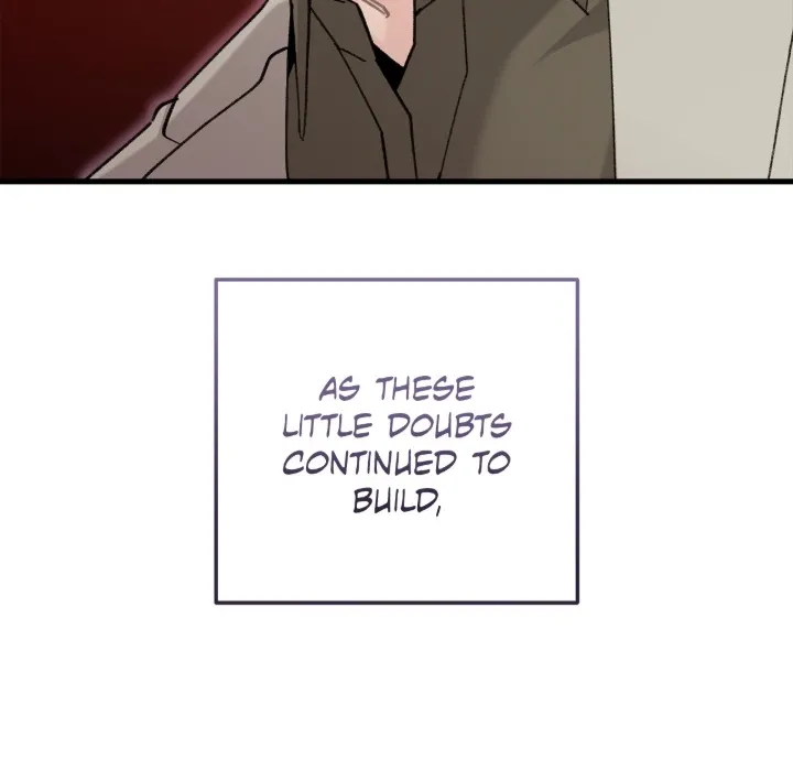 You're Just My Type, Sir Chapter 36 page 45 - 