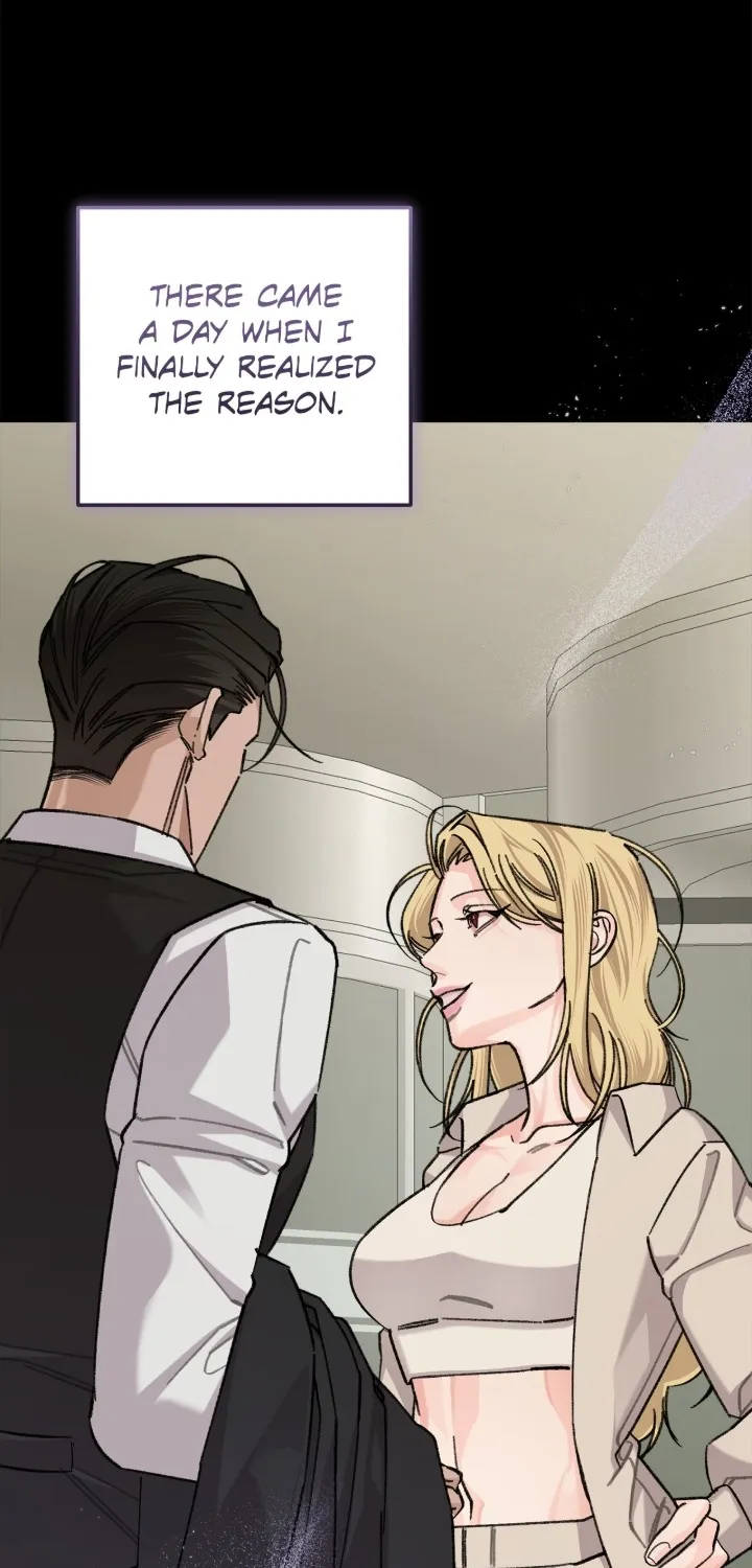 You're Just My Type, Sir Chapter 36 page 46 - 