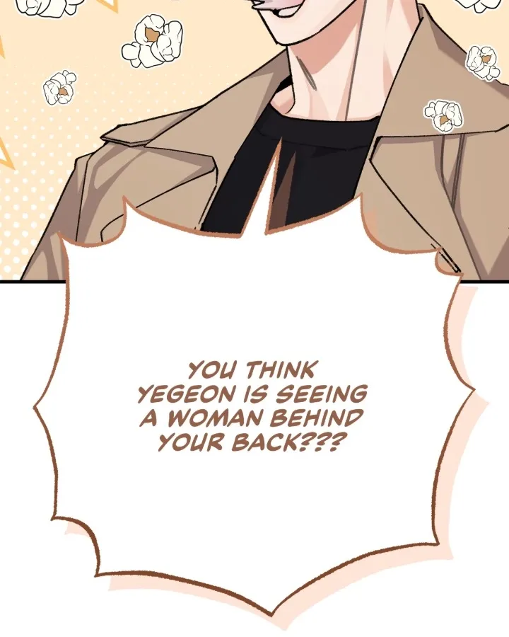 You're Just My Type, Sir Chapter 36 page 53 - 