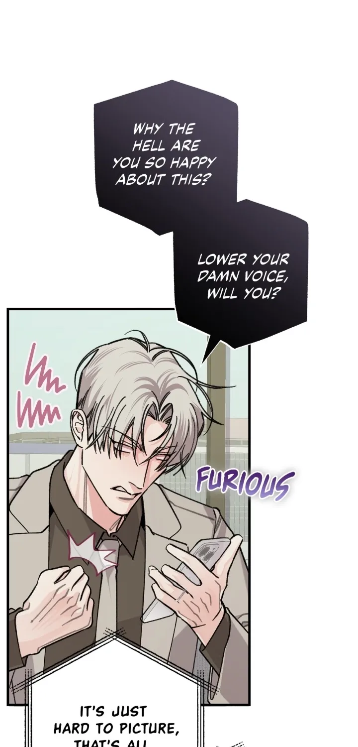 You're Just My Type, Sir Chapter 36 page 55 - 