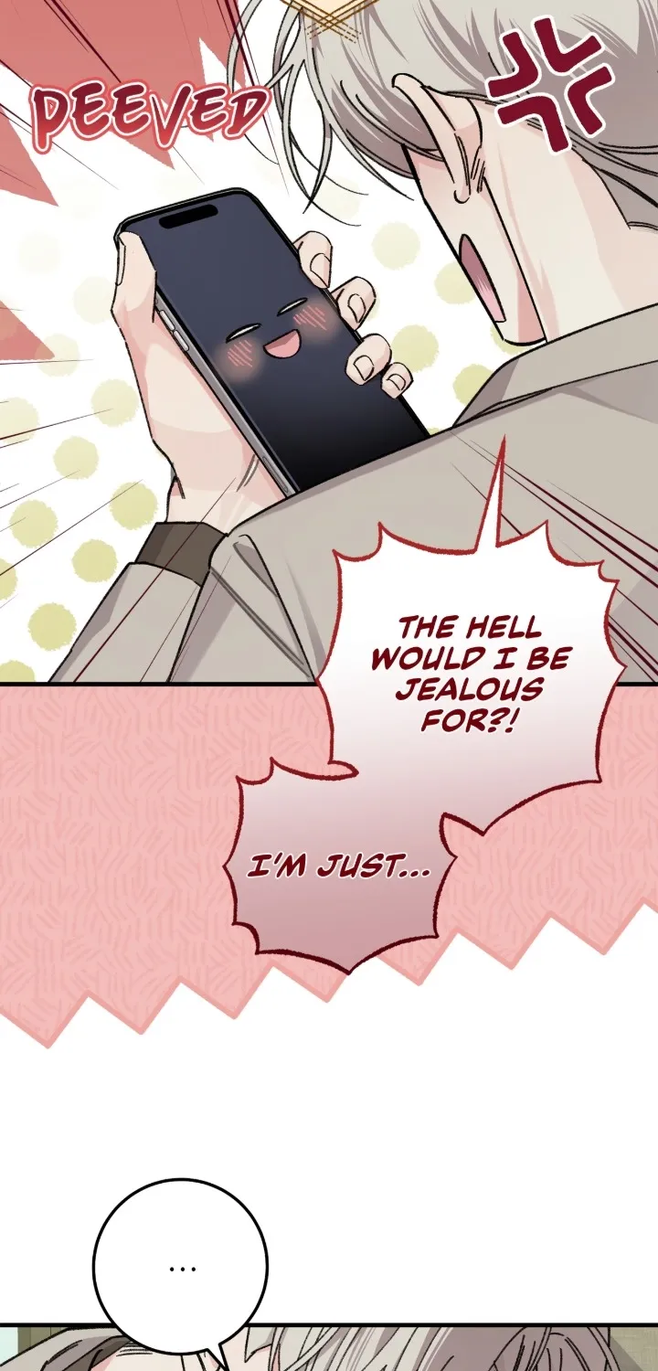 You're Just My Type, Sir Chapter 36 page 57 - 