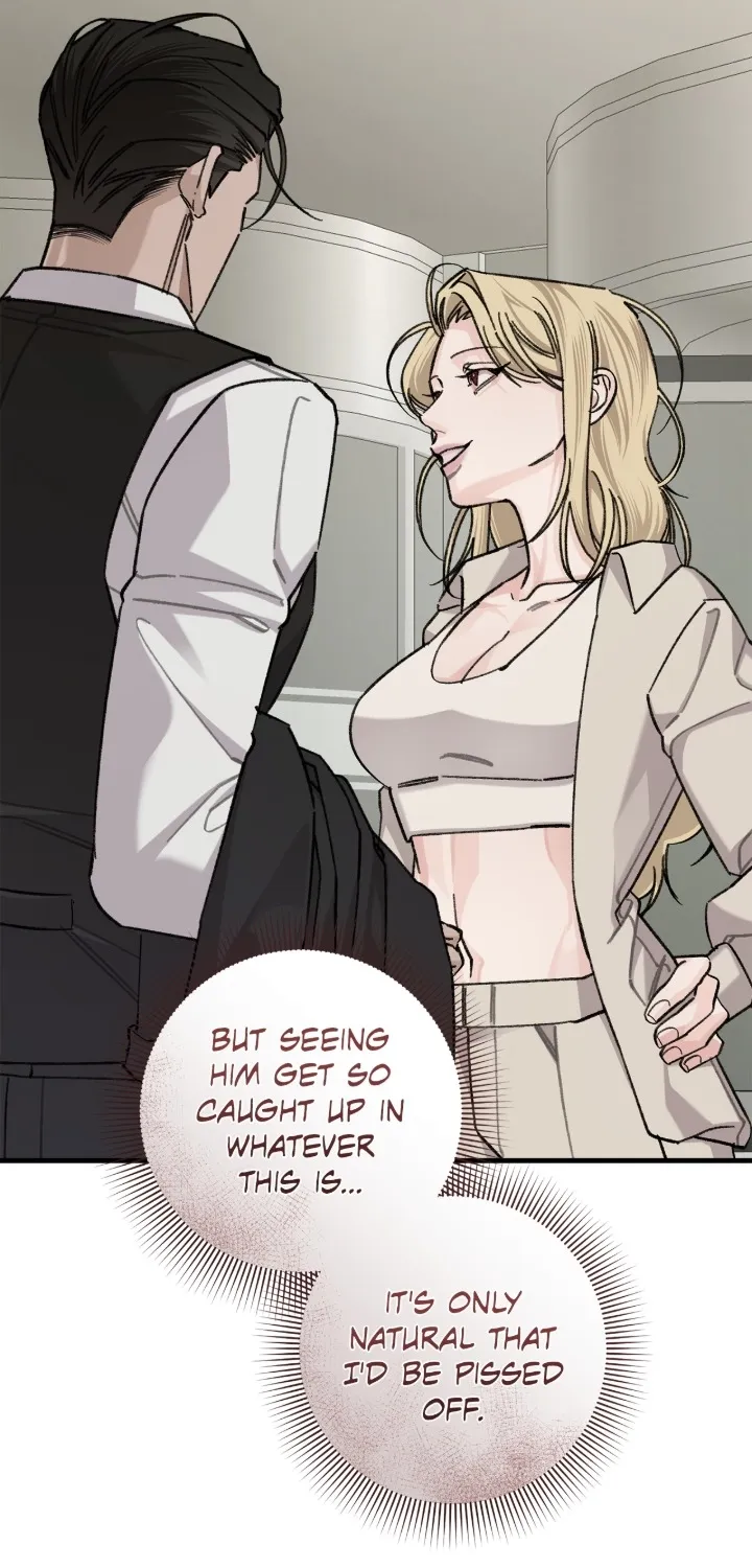 You're Just My Type, Sir Chapter 36 page 59 - 