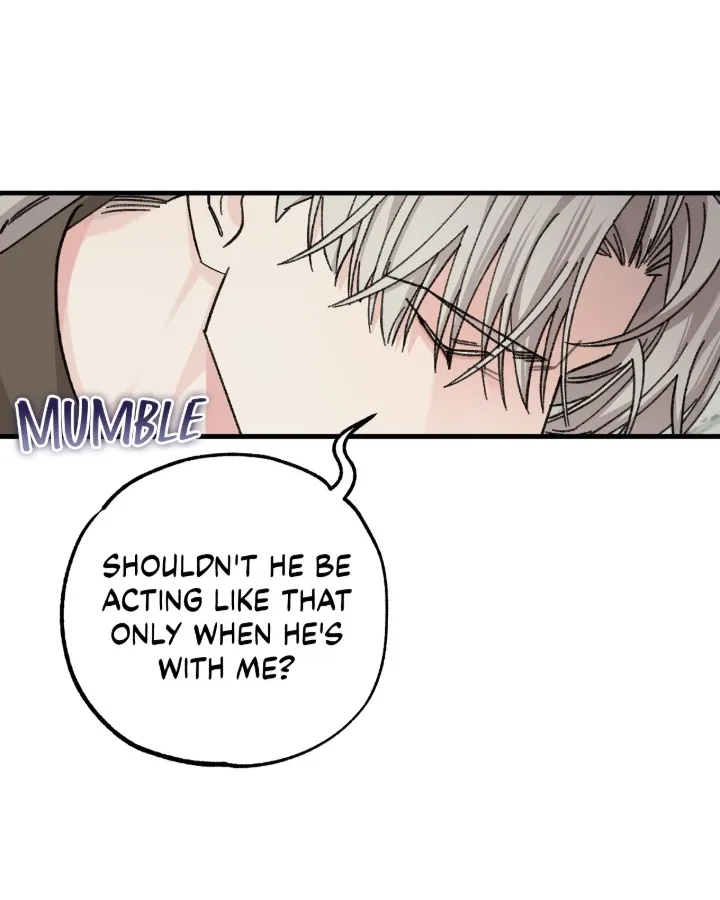 You're Just My Type, Sir Chapter 36 page 60 - 