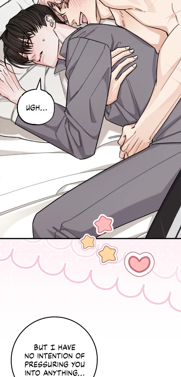 You're Just My Type, Sir Chapter 36 page 7 - 