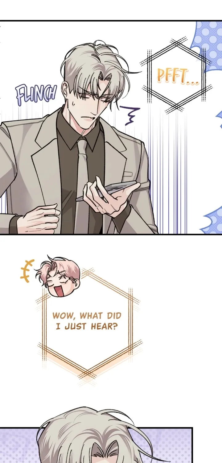 You're Just My Type, Sir Chapter 36 page 61 - 