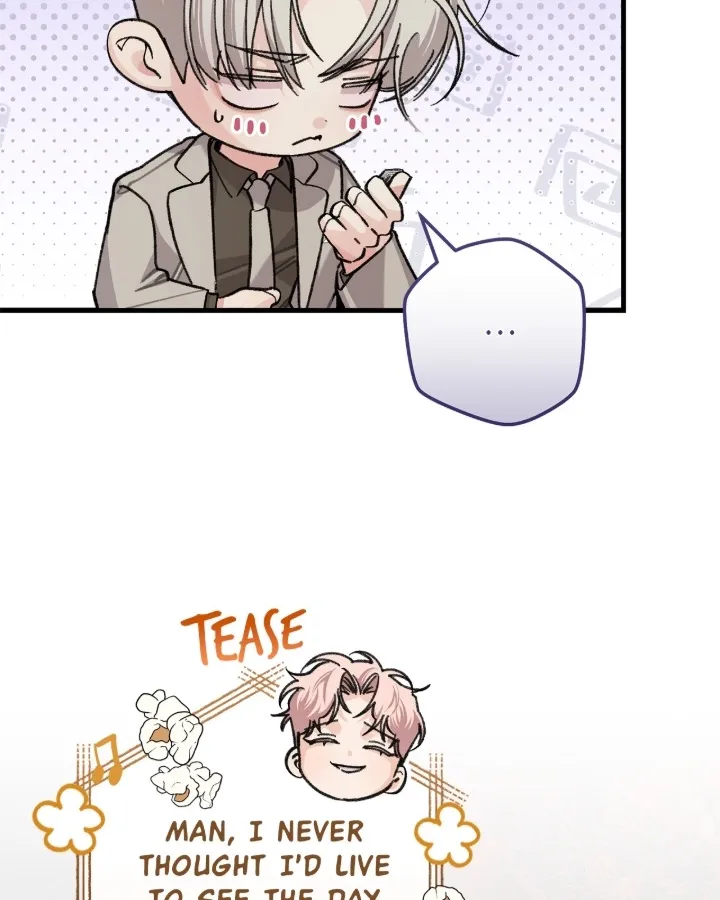 You're Just My Type, Sir Chapter 36 page 62 - 