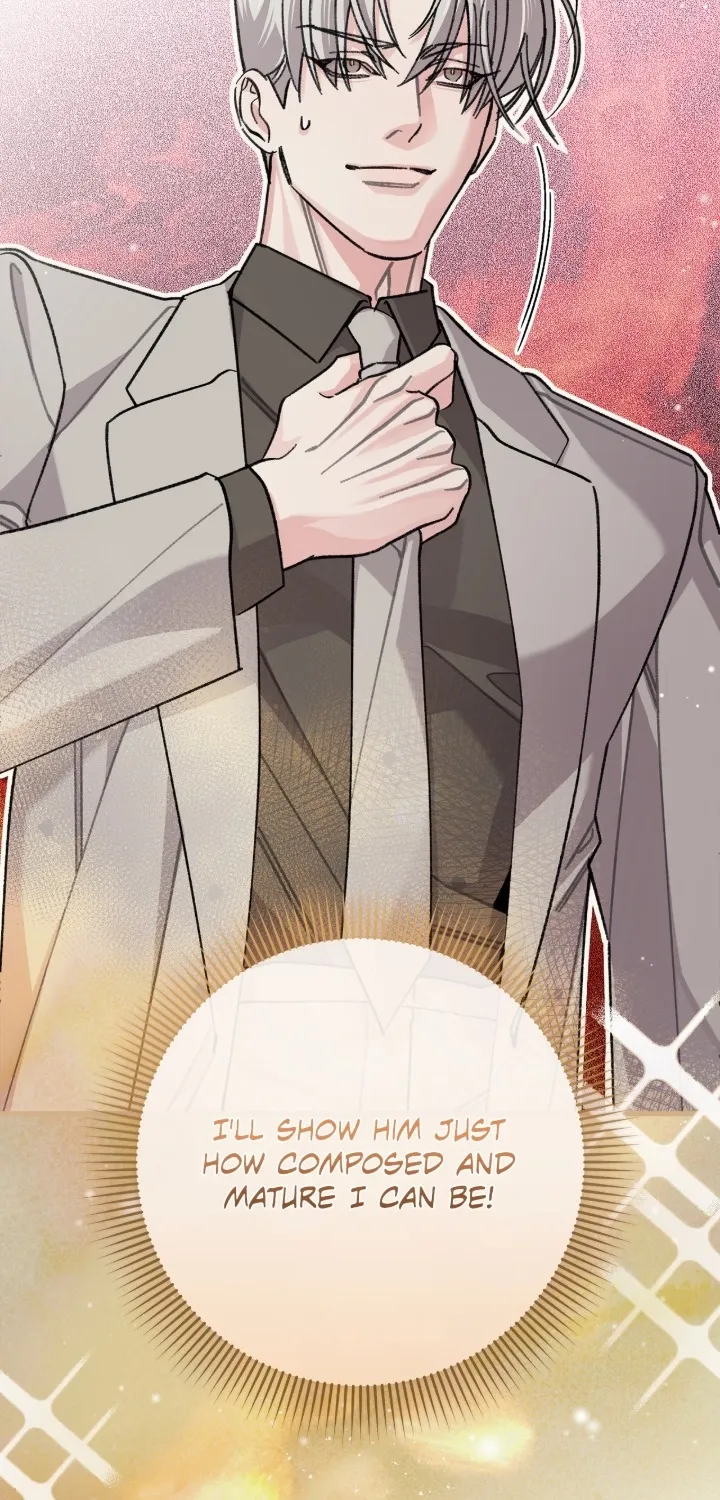 You're Just My Type, Sir Chapter 36 page 78 - 