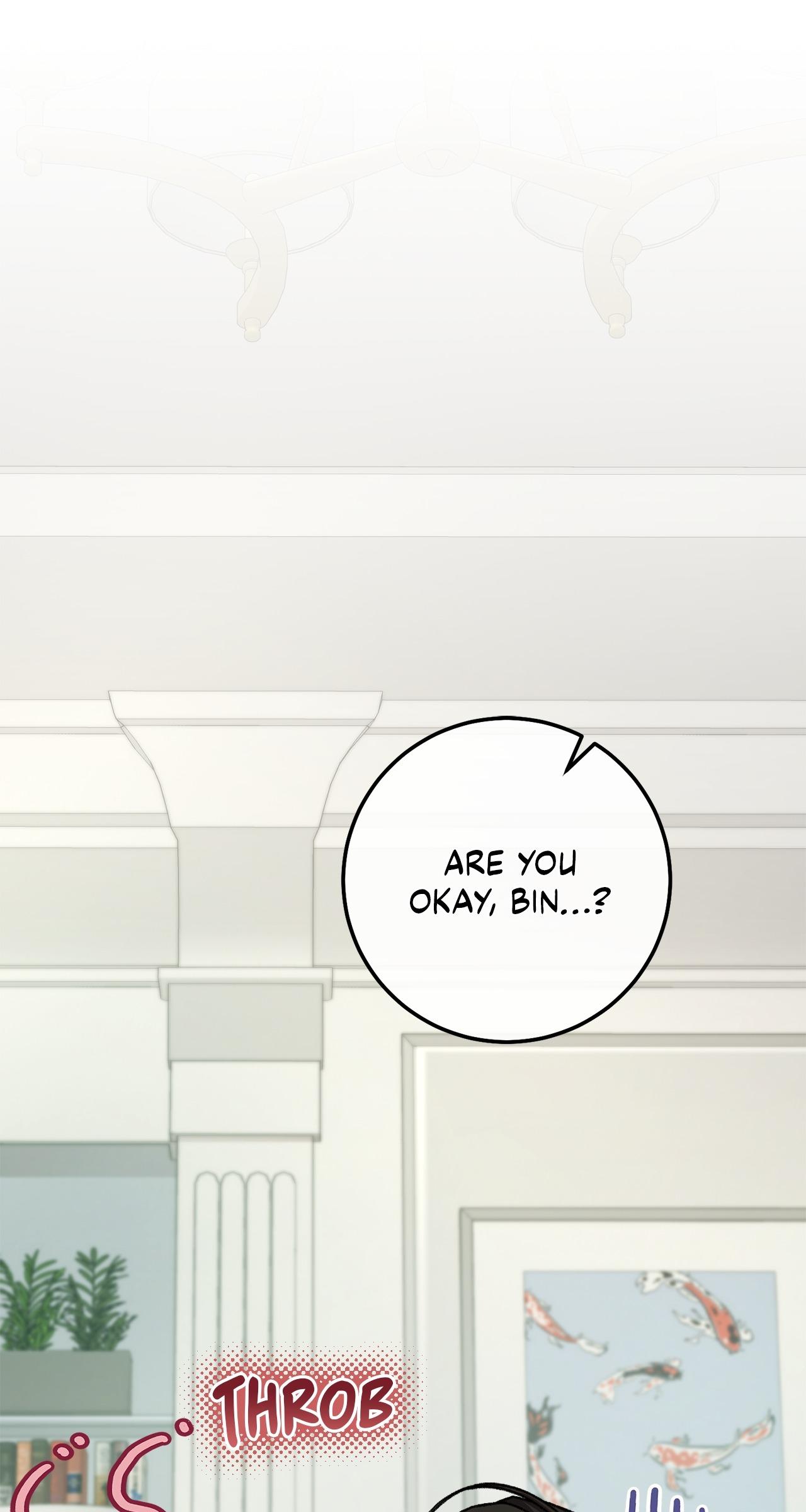 You're Just My Type, Sir Chapter 37.1 page 1 - 