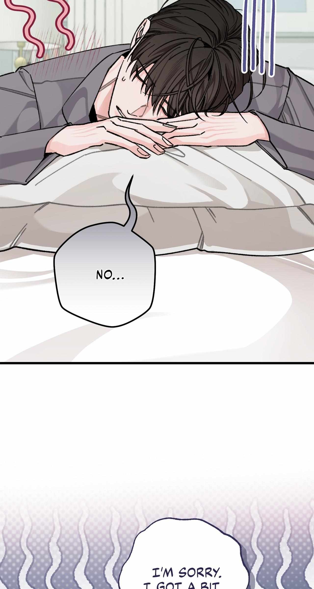 You're Just My Type, Sir Chapter 37.1 page 2 - 
