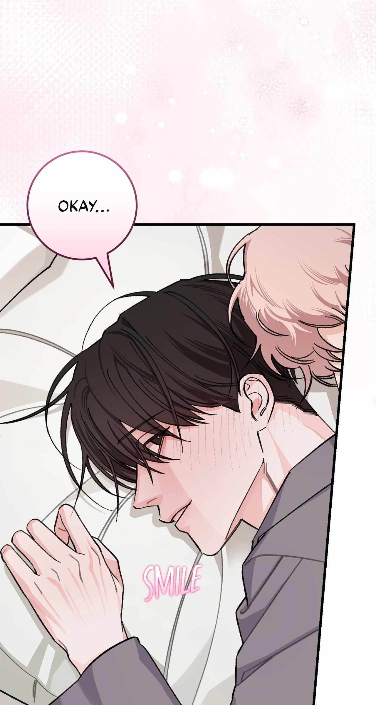 You're Just My Type, Sir Chapter 37.1 page 12 - 