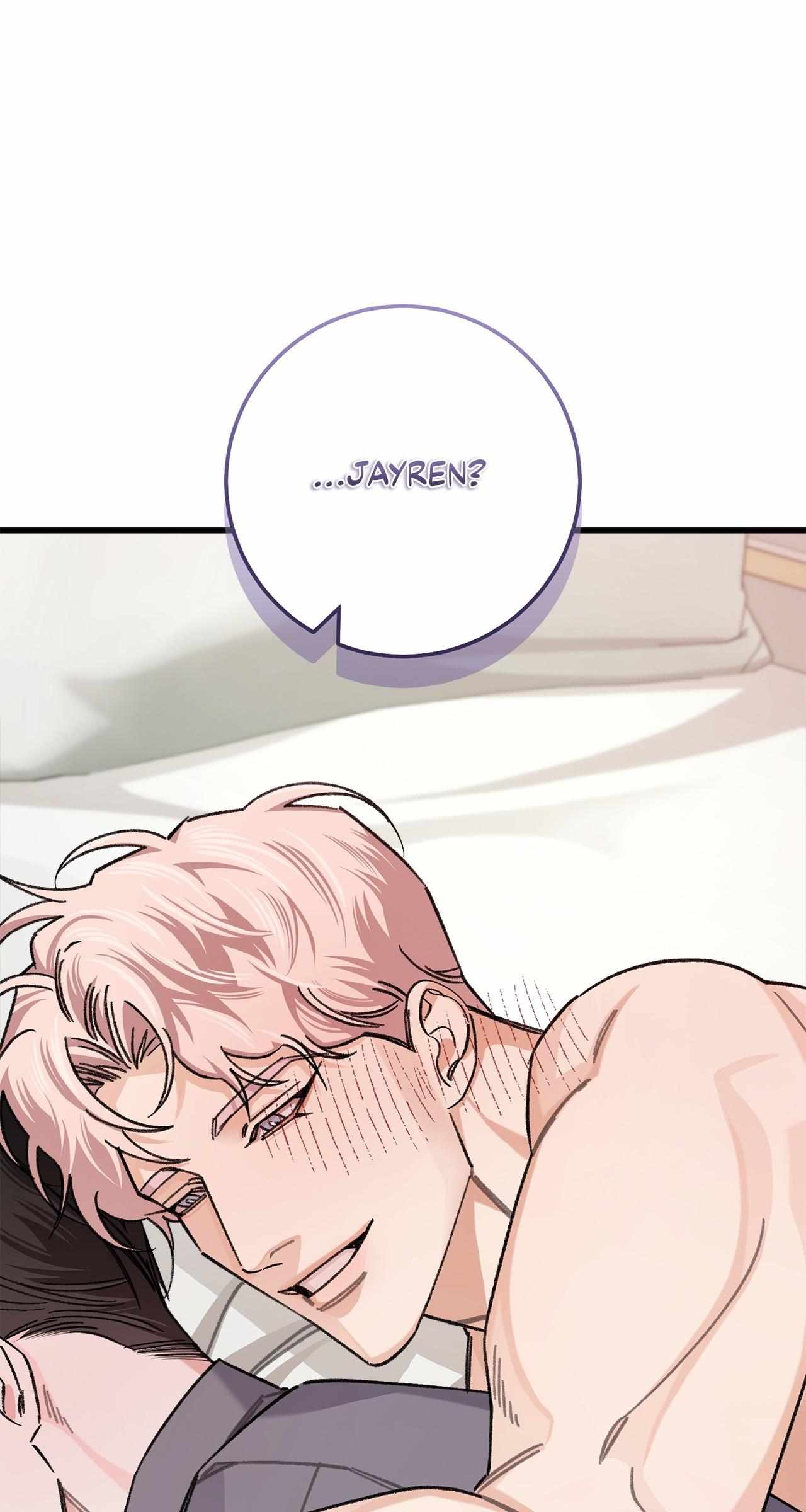 You're Just My Type, Sir Chapter 37.1 page 16 - 