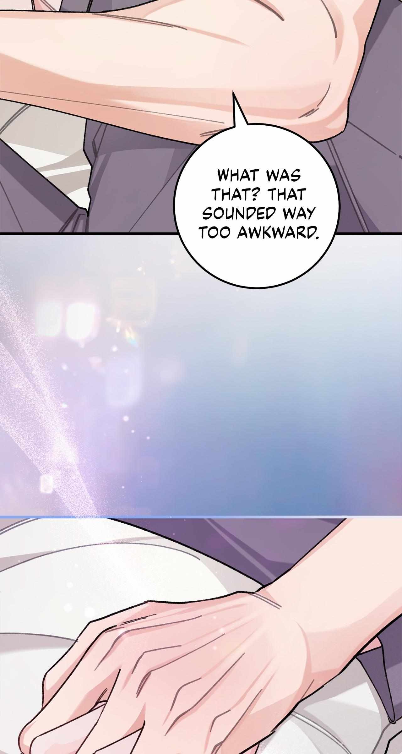 You're Just My Type, Sir Chapter 37.1 page 17 - 