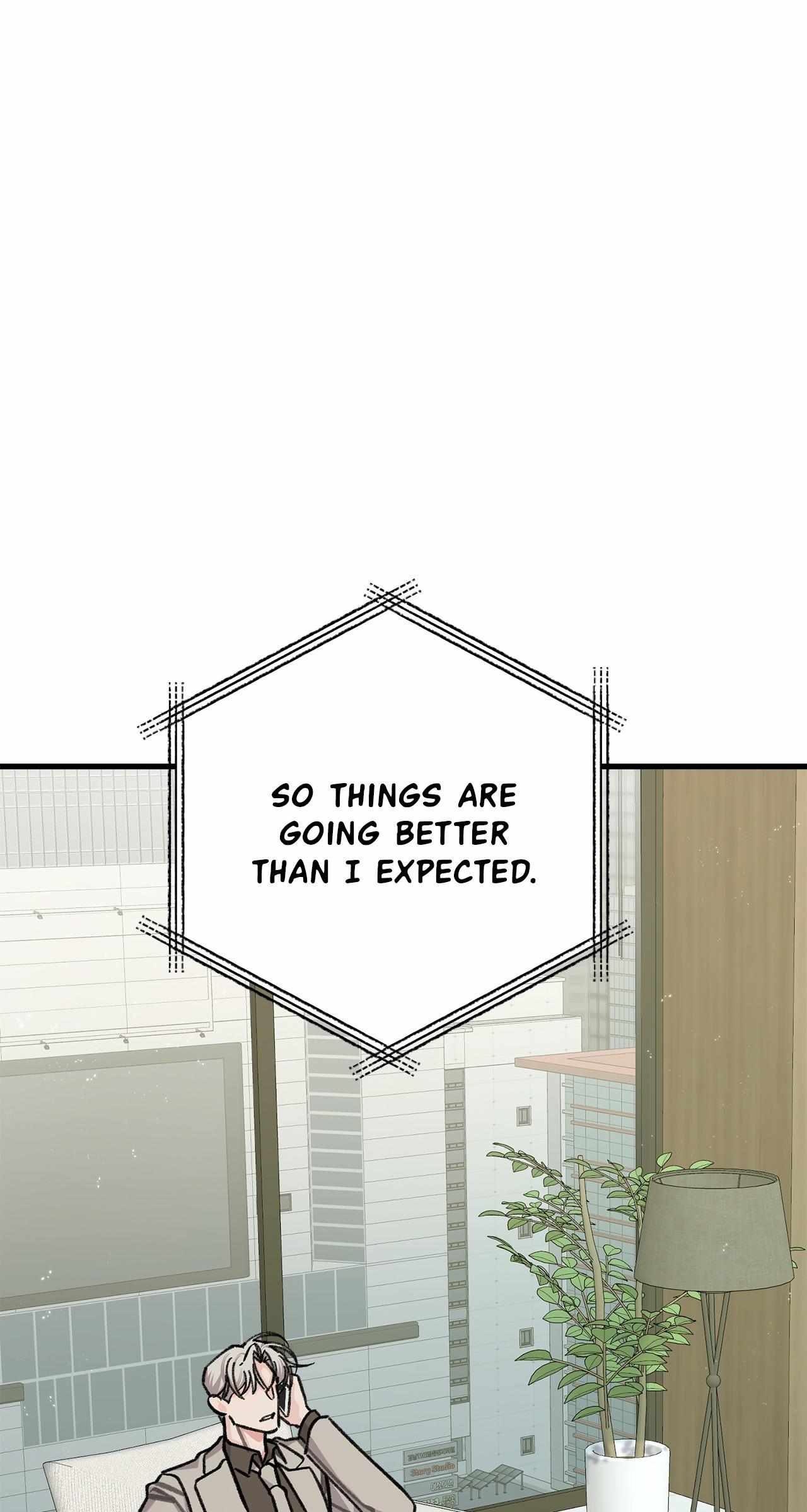 You're Just My Type, Sir Chapter 37.1 page 22 - 
