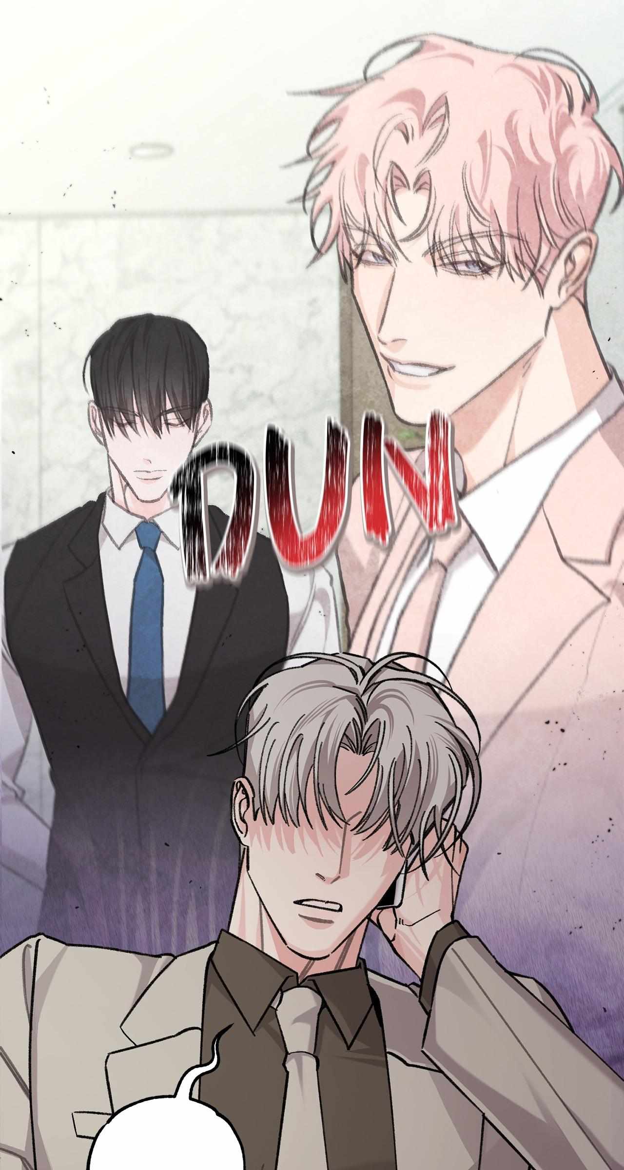 You're Just My Type, Sir Chapter 37.1 page 27 - 