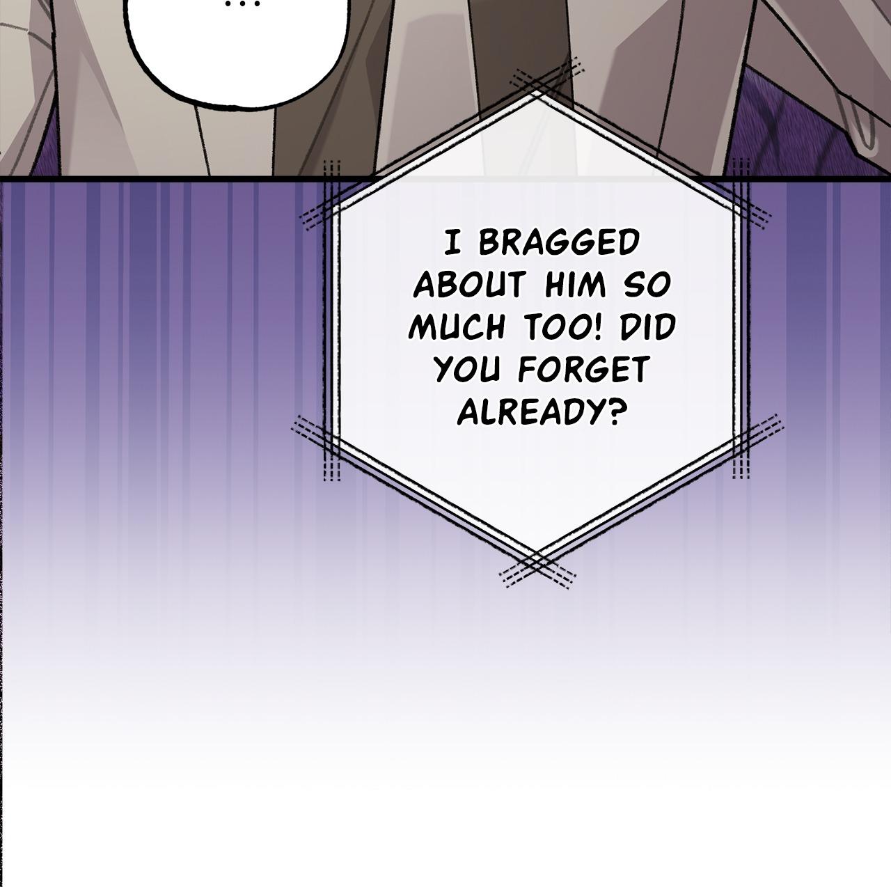 You're Just My Type, Sir Chapter 37.1 page 28 - 