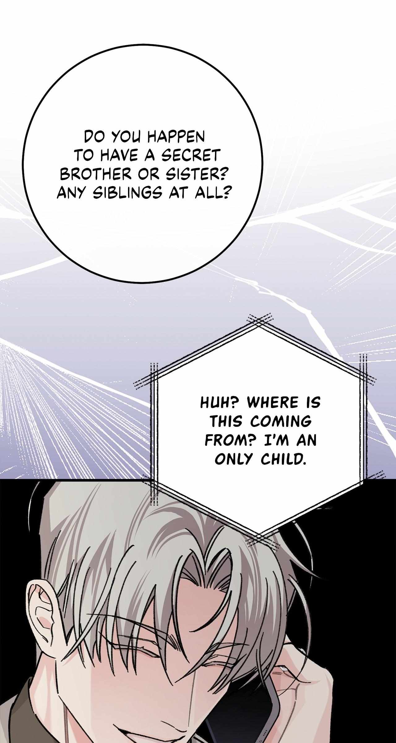 You're Just My Type, Sir Chapter 37.1 page 29 - 