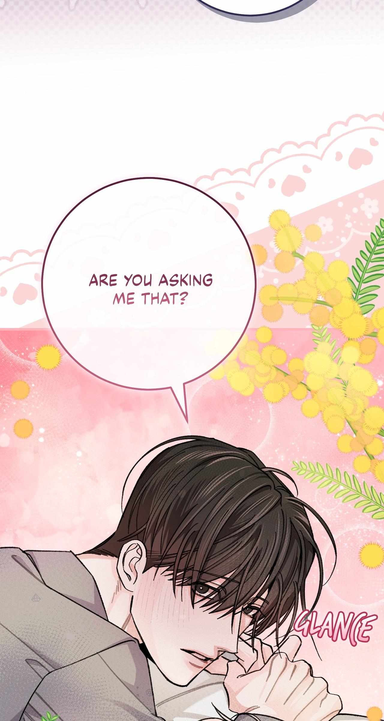 You're Just My Type, Sir Chapter 37.1 page 4 - 