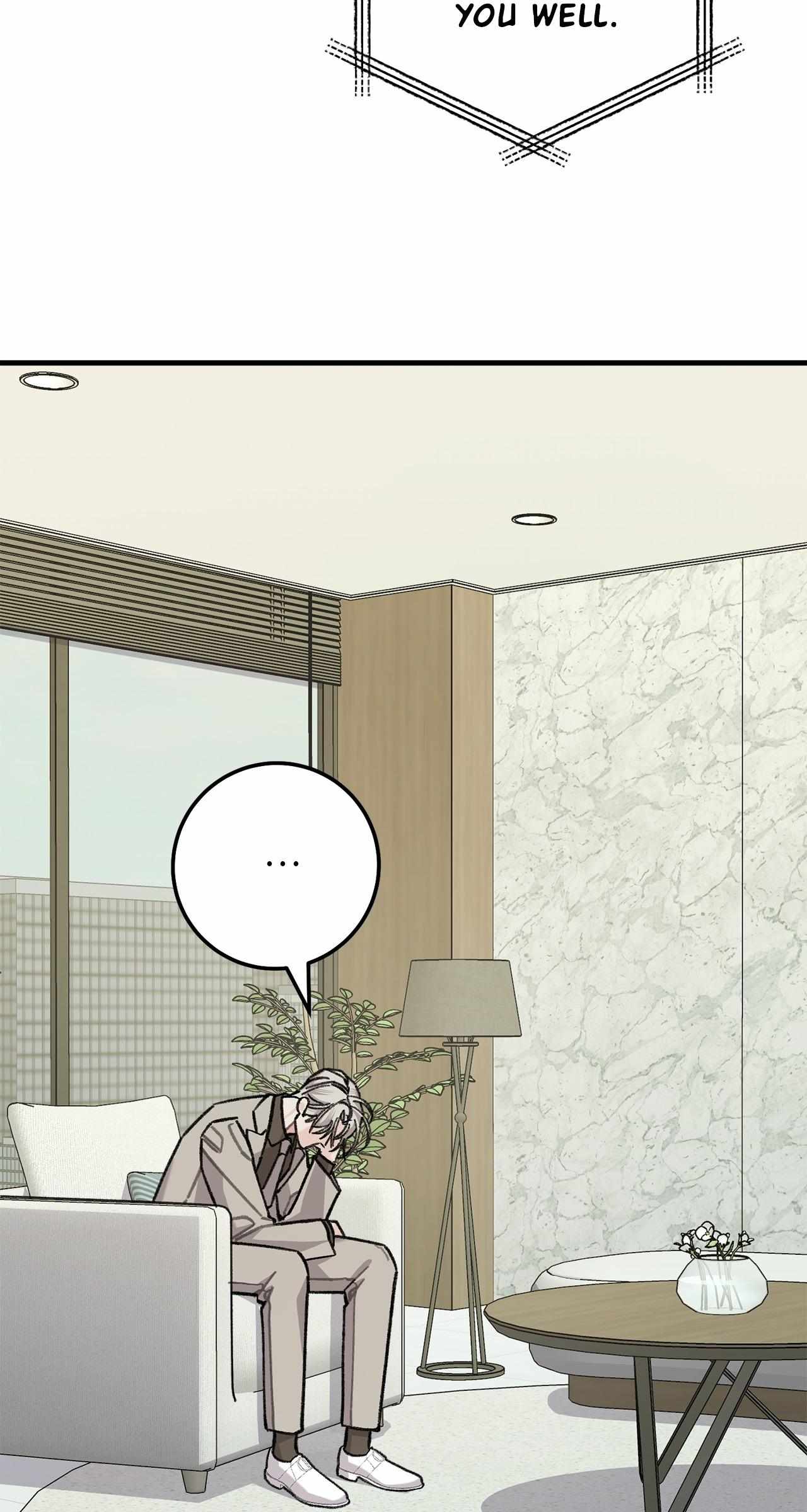 You're Just My Type, Sir Chapter 37.1 page 33 - 