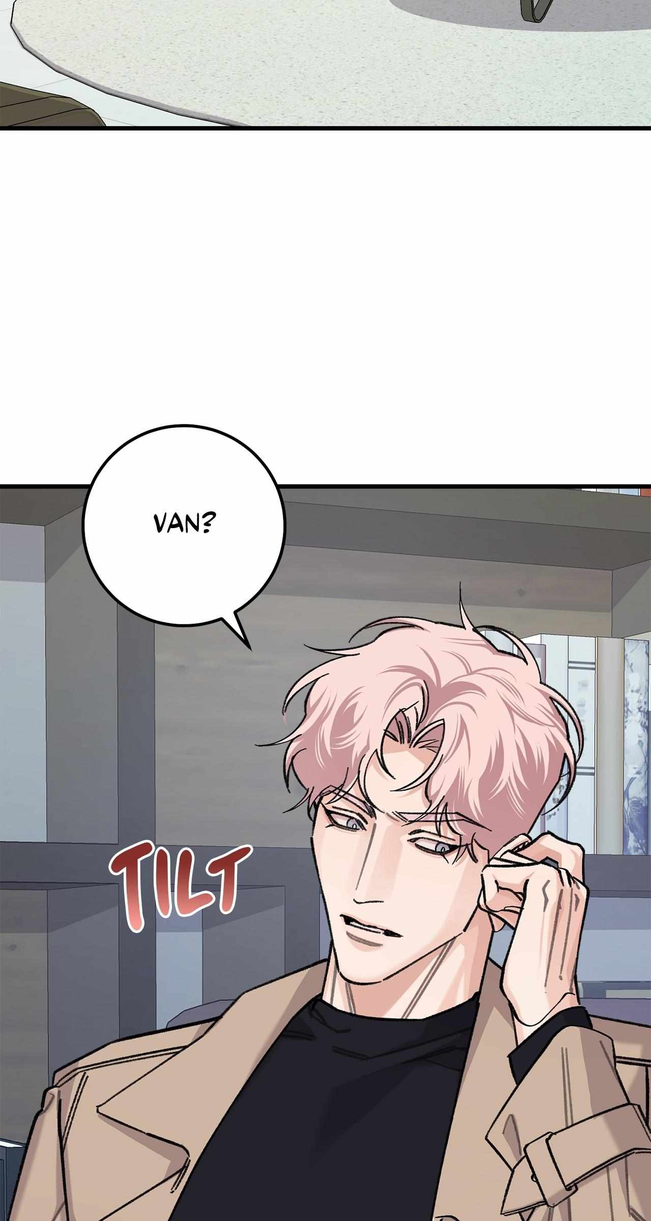 You're Just My Type, Sir Chapter 37.1 page 34 - 