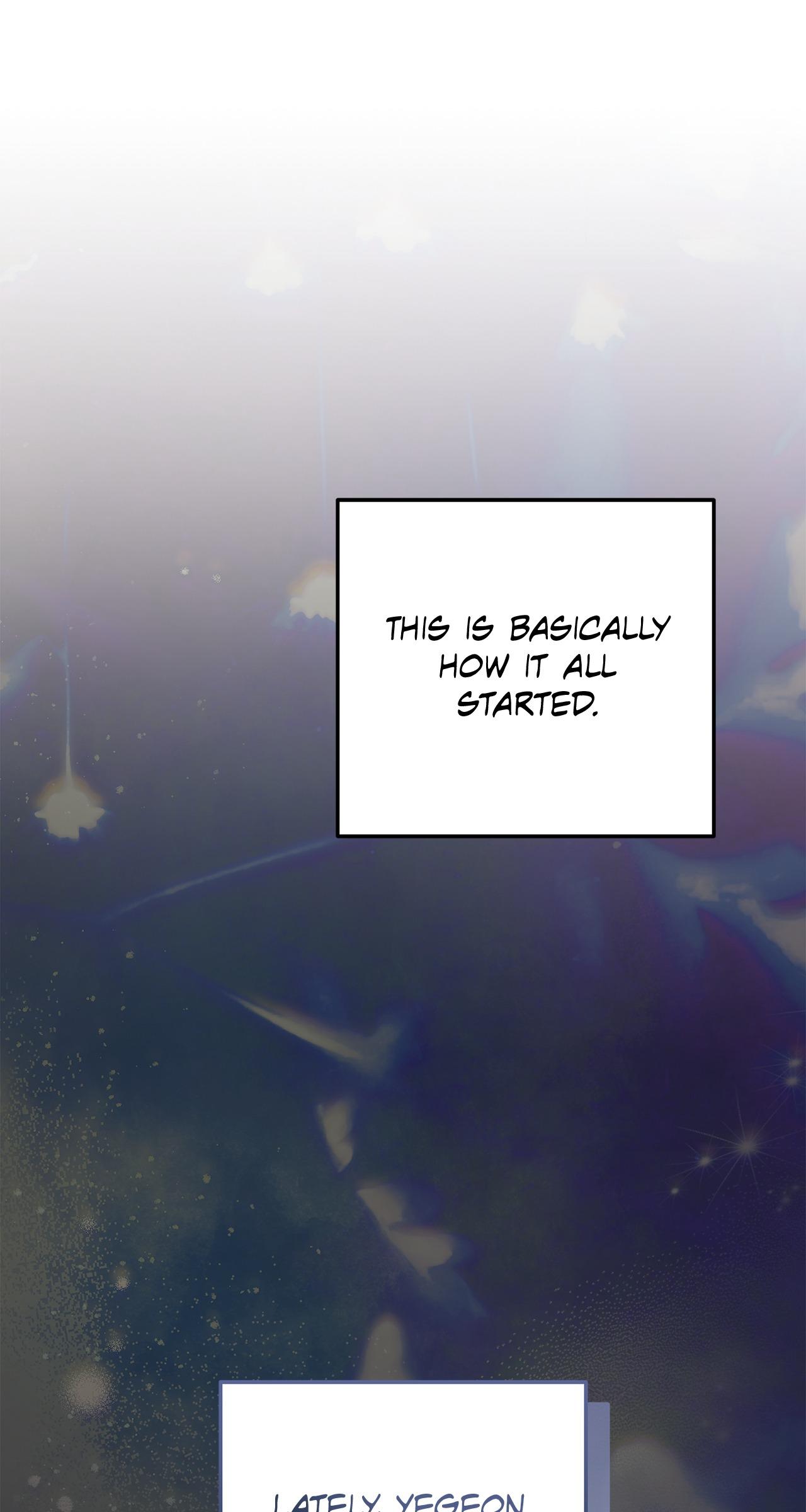 You're Just My Type, Sir Chapter 37.1 page 37 - 