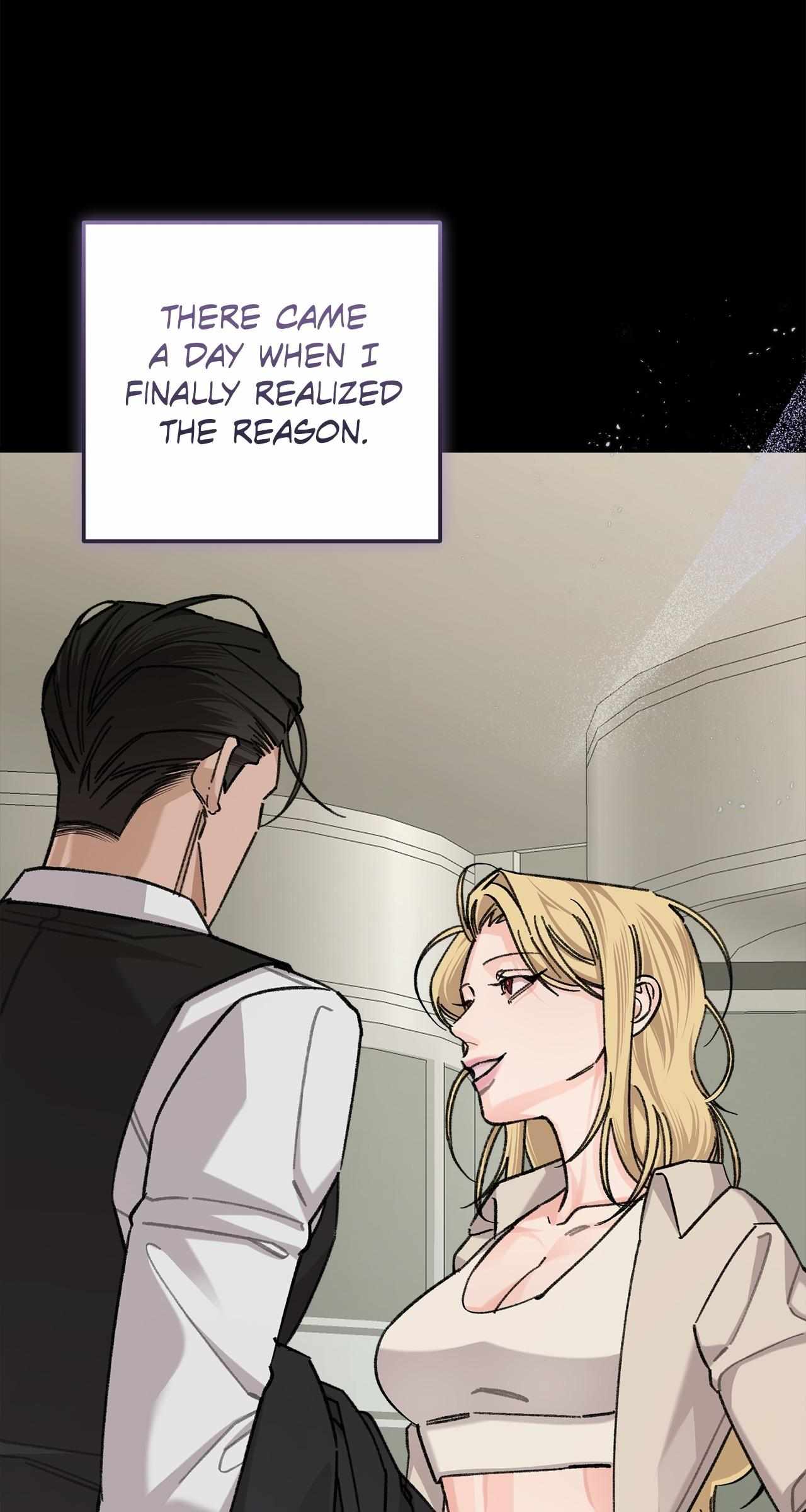 You're Just My Type, Sir Chapter 37.1 page 44 - 