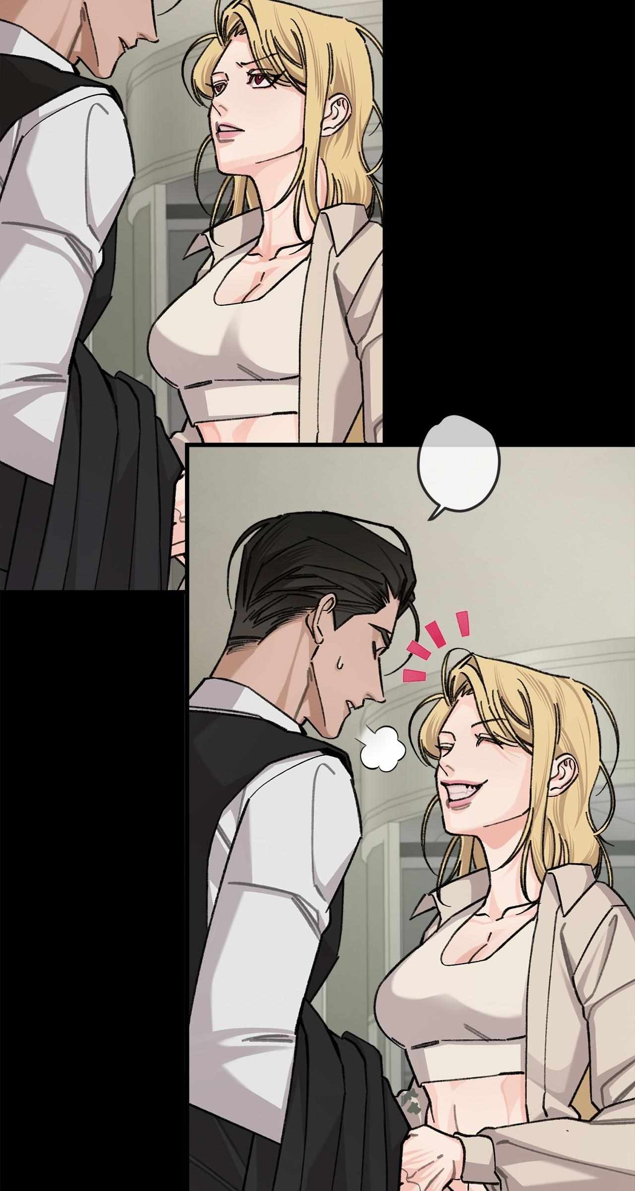 You're Just My Type, Sir Chapter 37.1 page 47 - 
