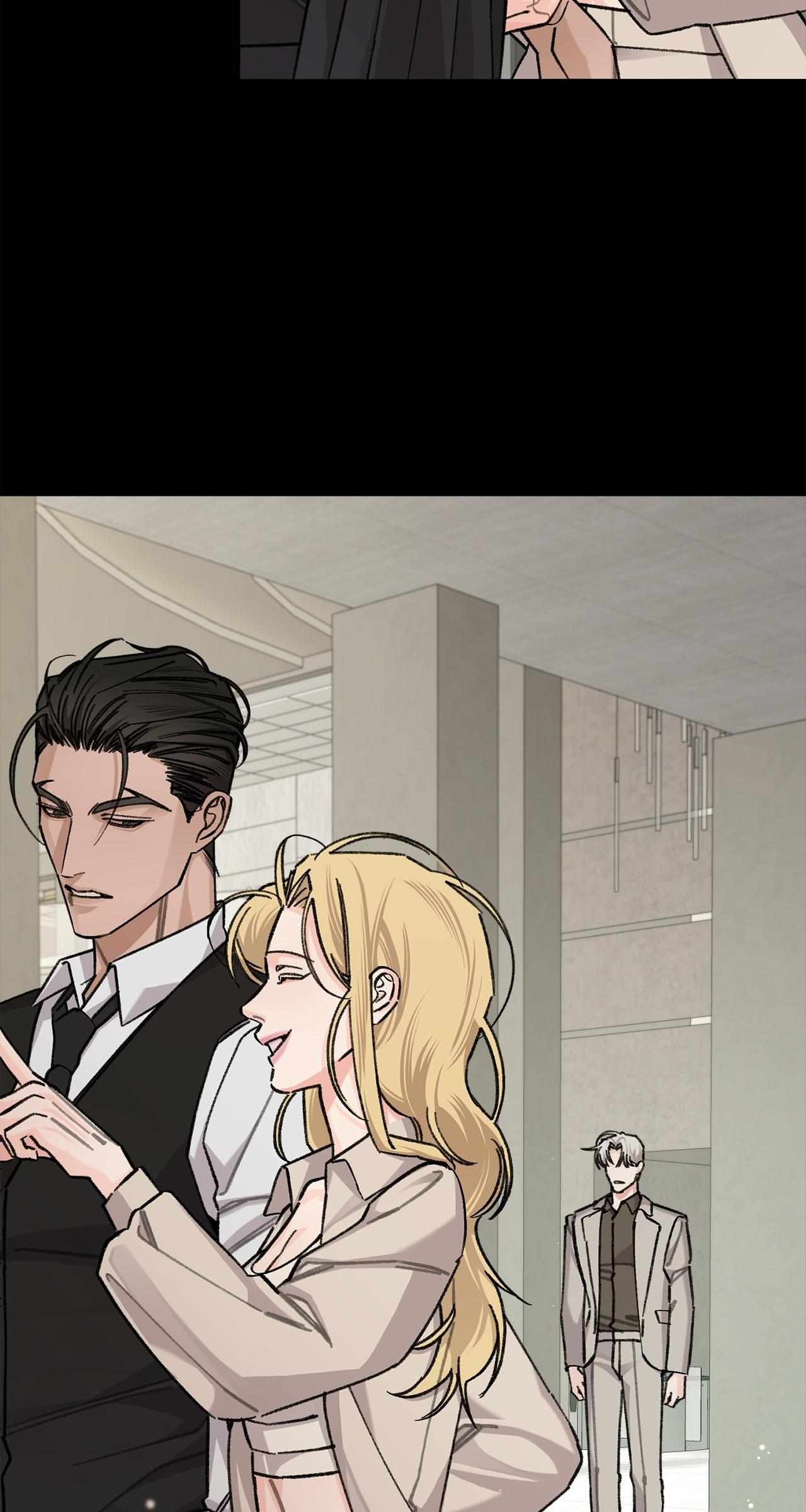 You're Just My Type, Sir Chapter 37.1 page 48 - 