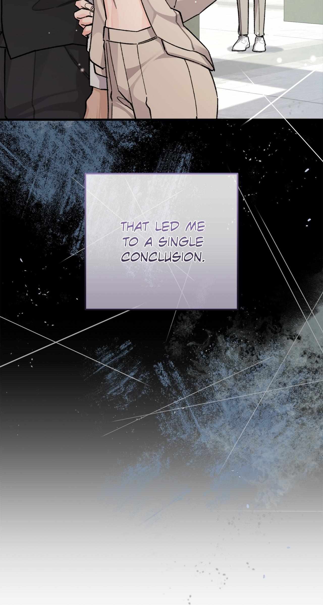 You're Just My Type, Sir Chapter 37.1 page 49 - 