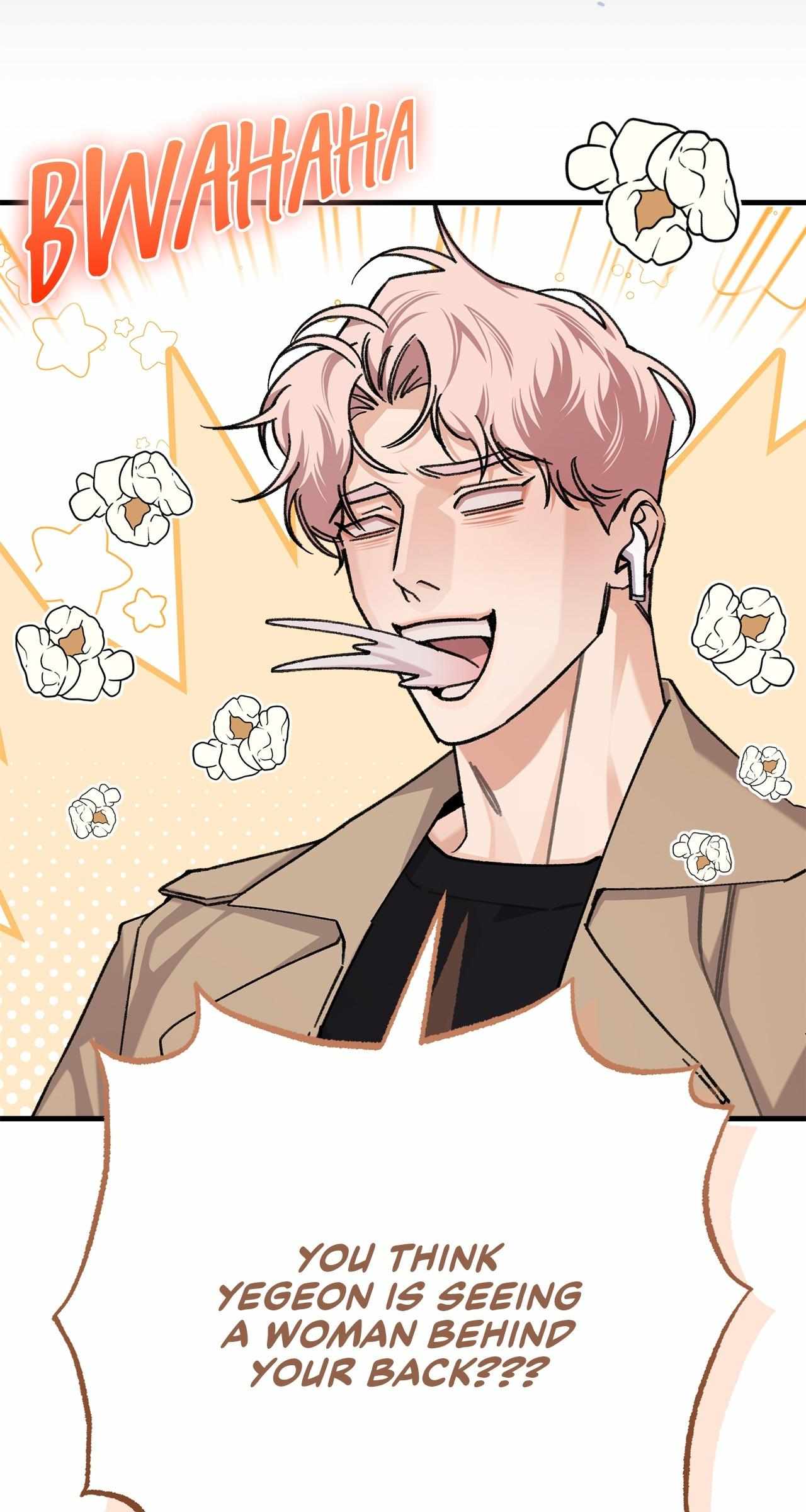 You're Just My Type, Sir Chapter 37.1 page 50 - 