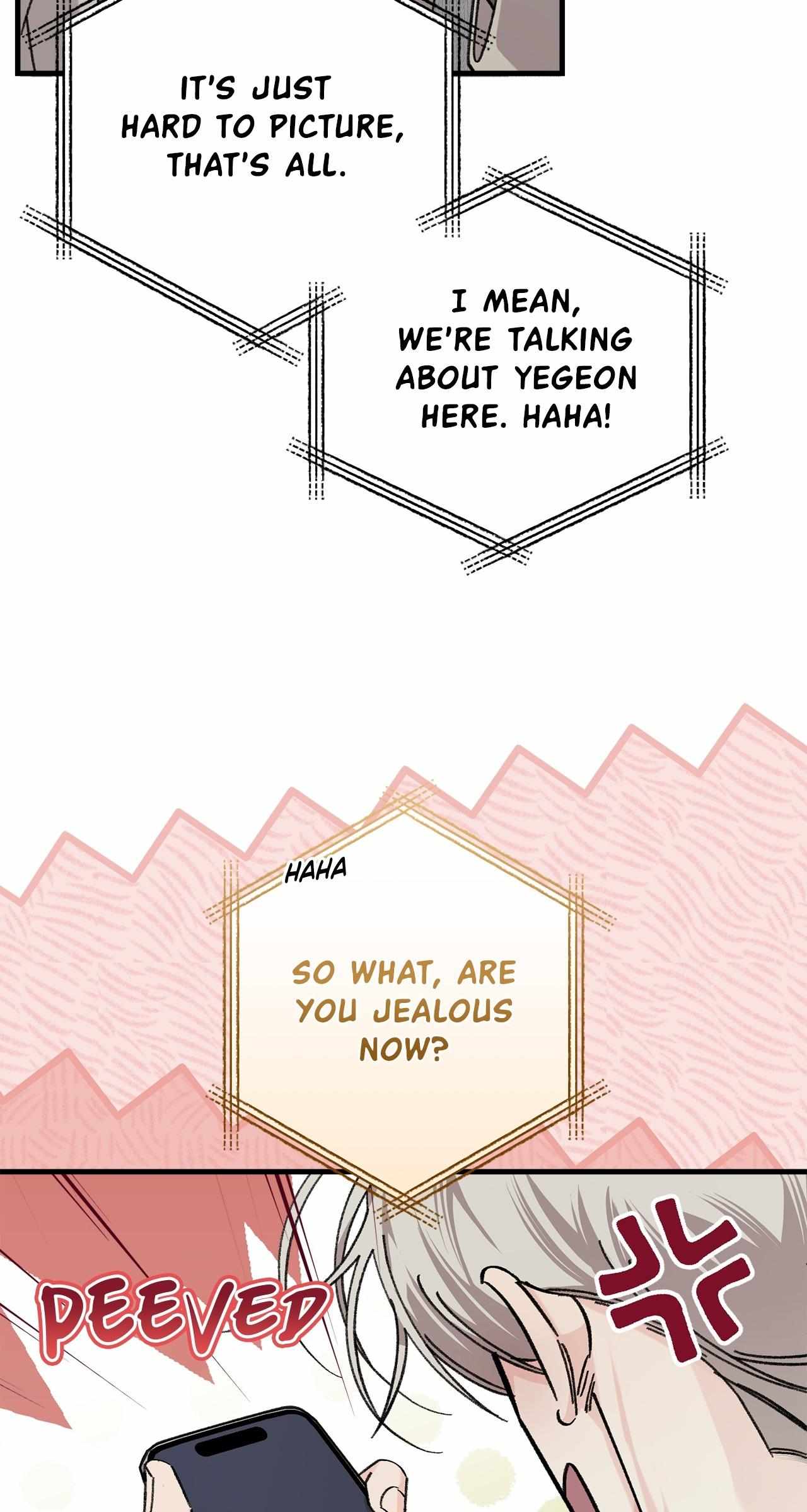 You're Just My Type, Sir Chapter 37.1 page 53 - 