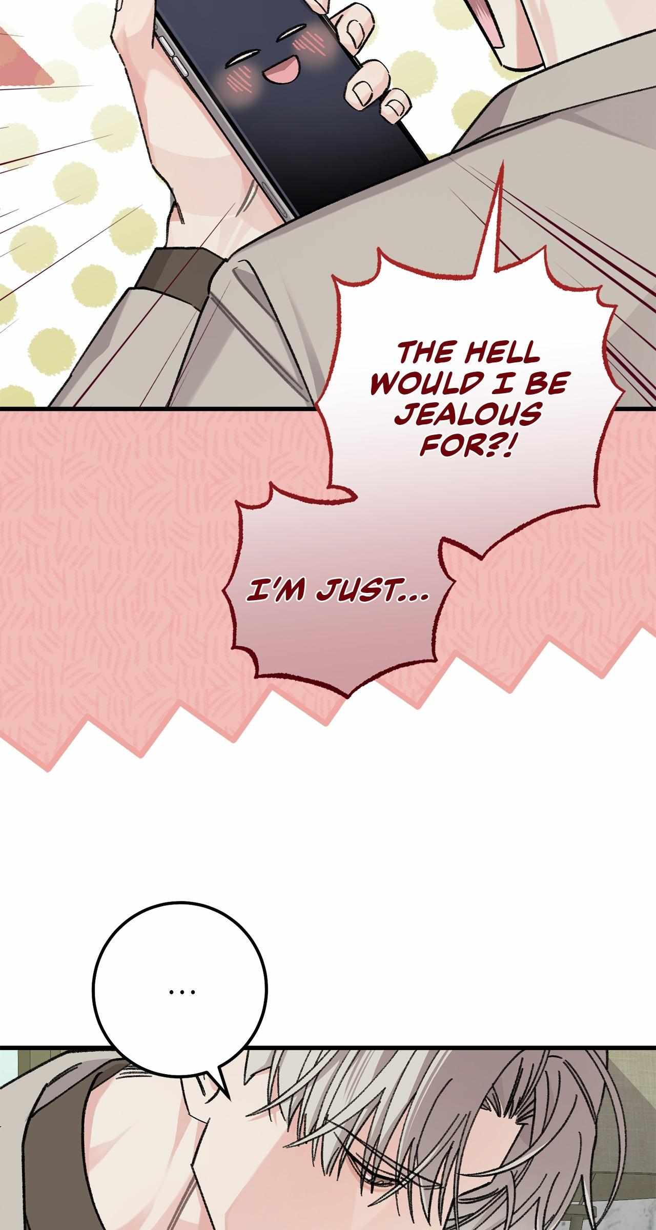 You're Just My Type, Sir Chapter 37.1 page 54 - 