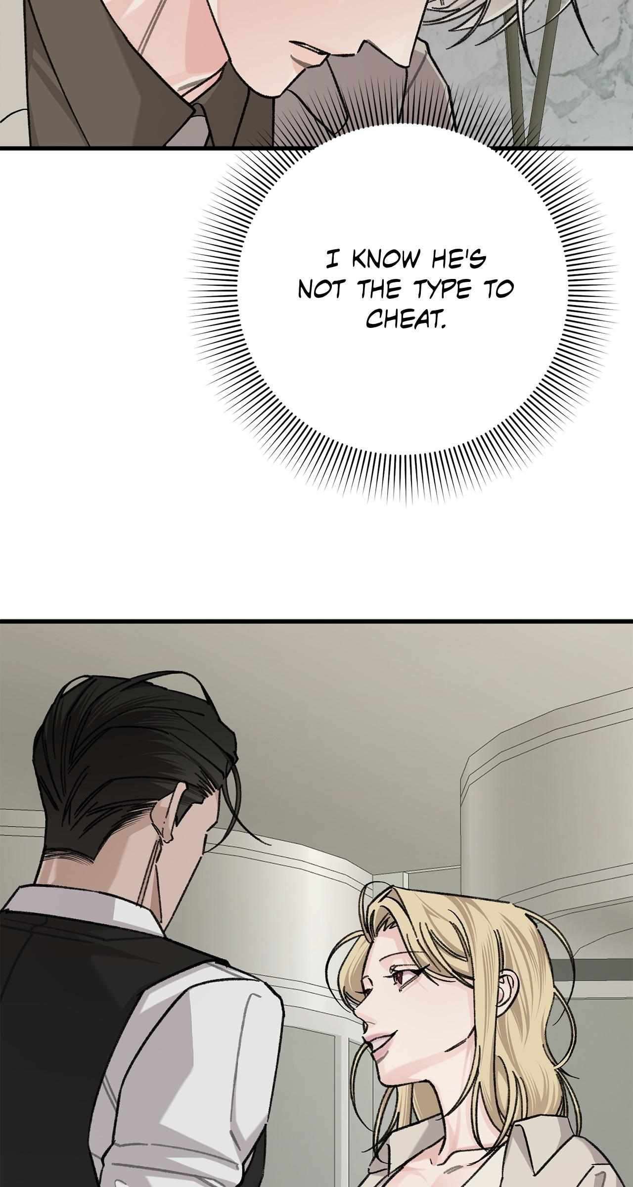 You're Just My Type, Sir Chapter 37.1 page 55 - 
