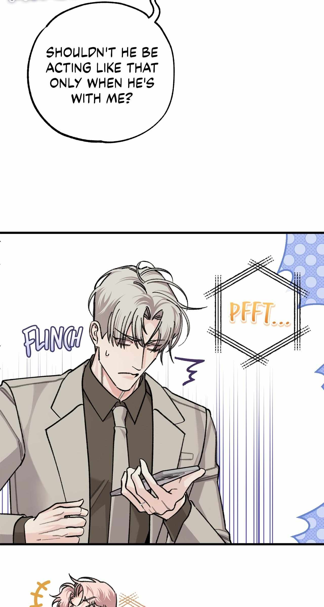 You're Just My Type, Sir Chapter 37.1 page 57 - 