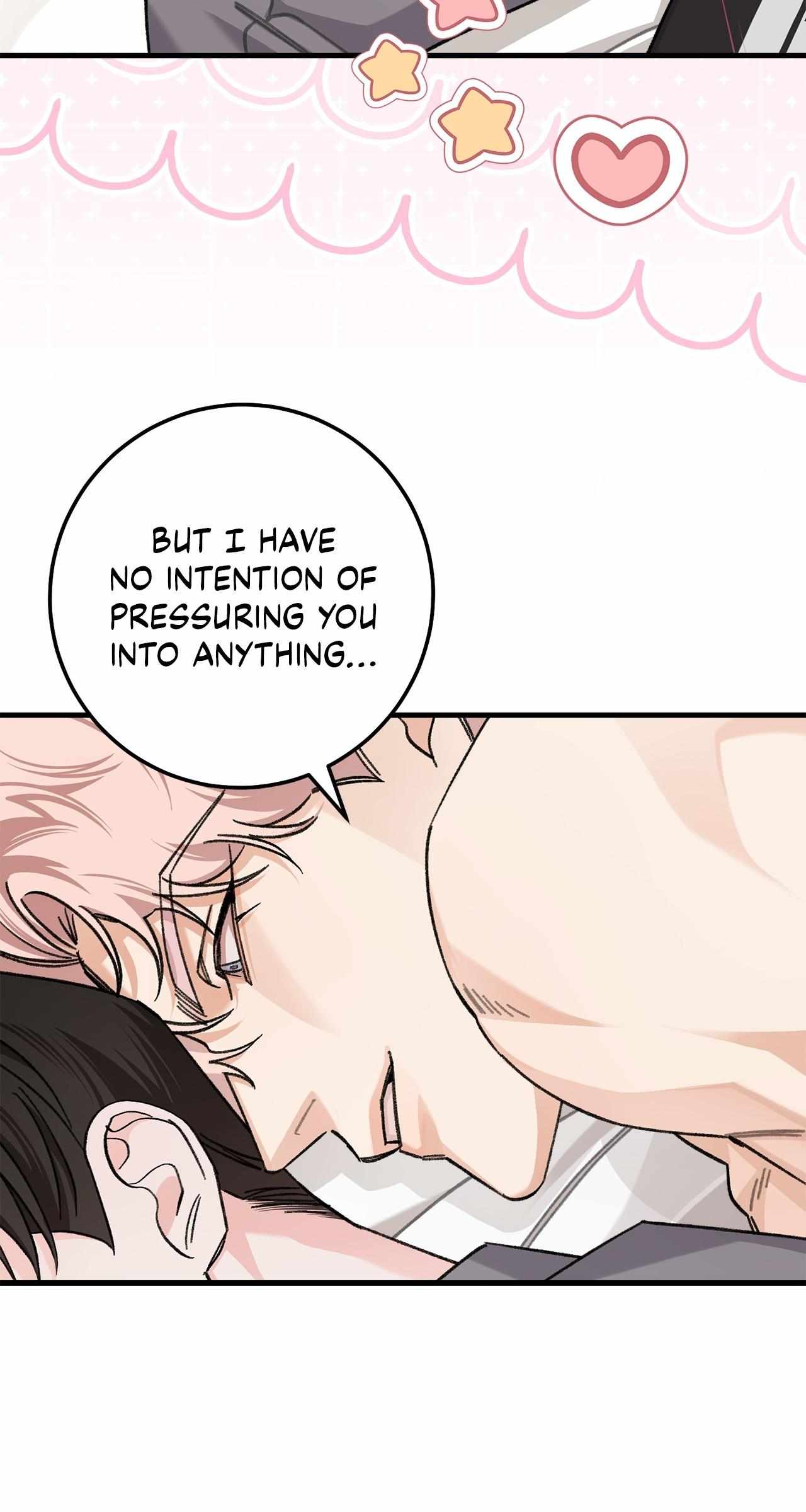 You're Just My Type, Sir Chapter 37.1 page 7 - 