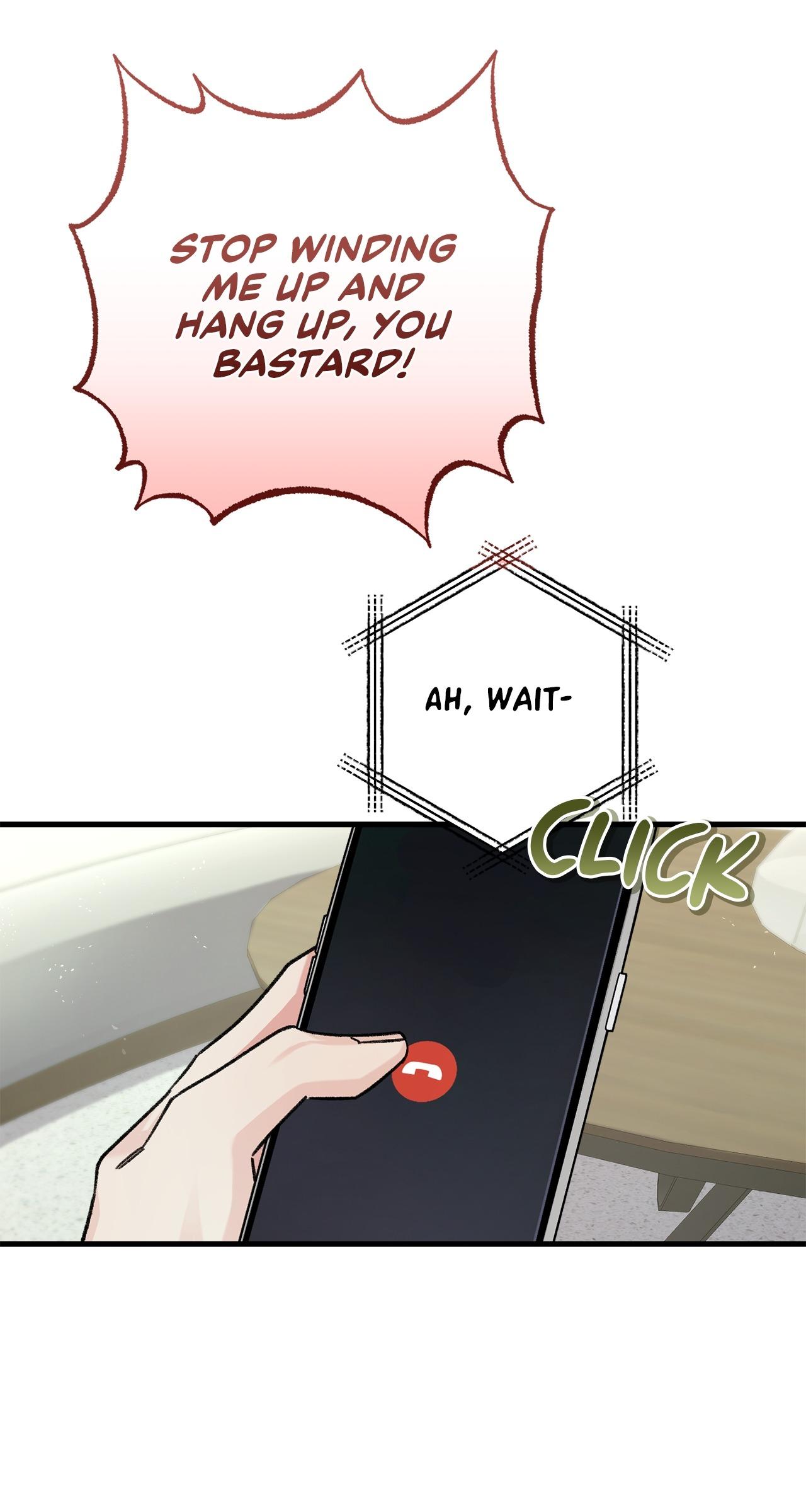 You're Just My Type, Sir Chapter 37.1 page 61 - 
