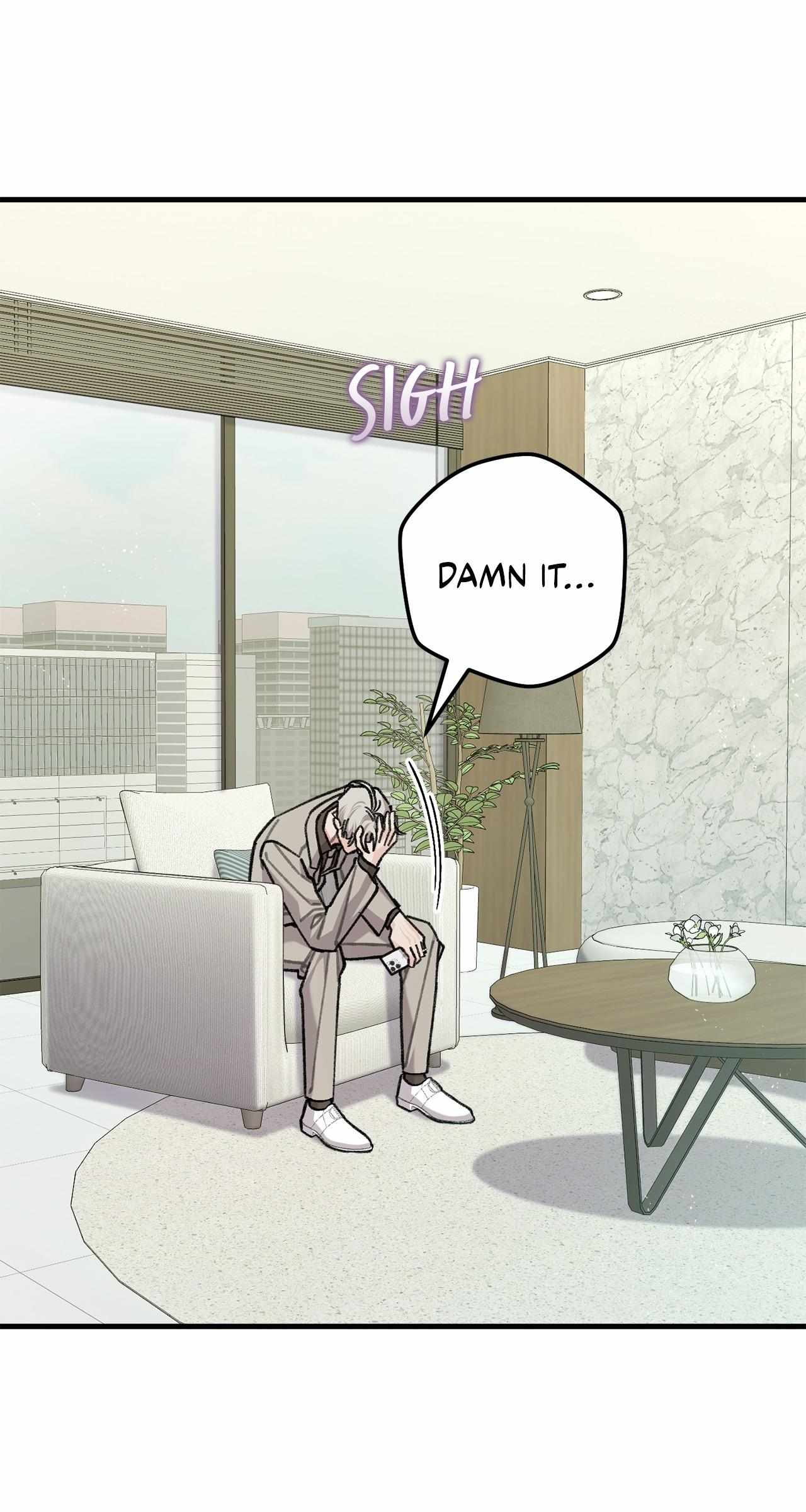 You're Just My Type, Sir Chapter 37.1 page 62 - 