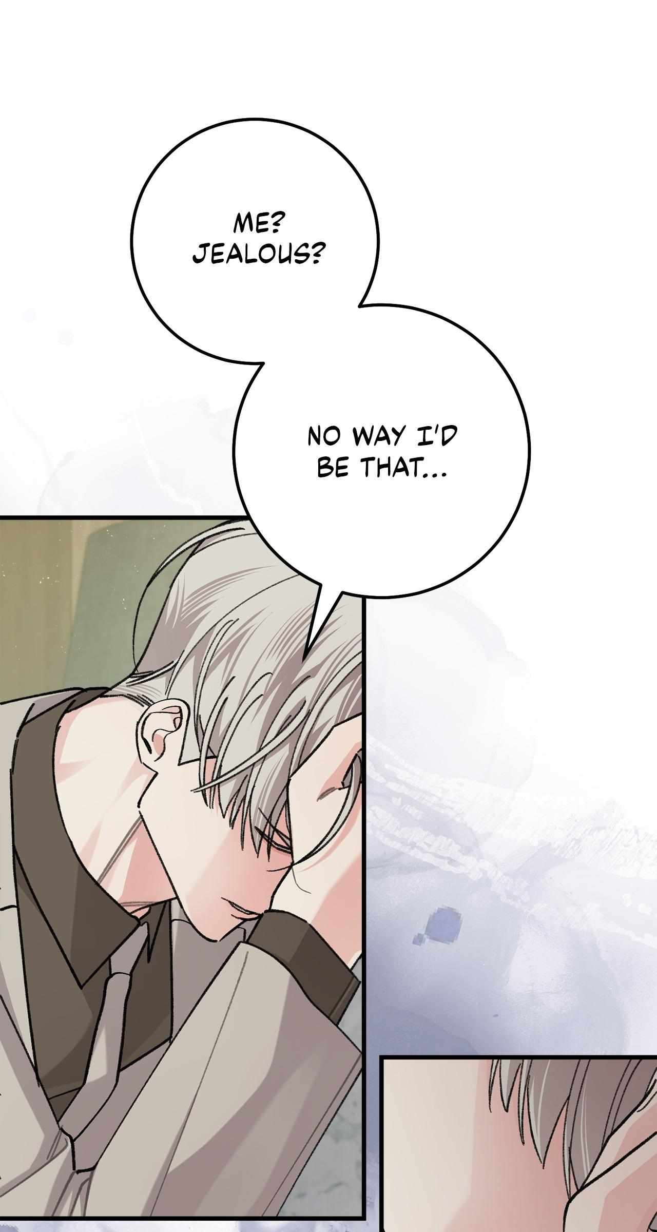 You're Just My Type, Sir Chapter 37.1 page 63 - 