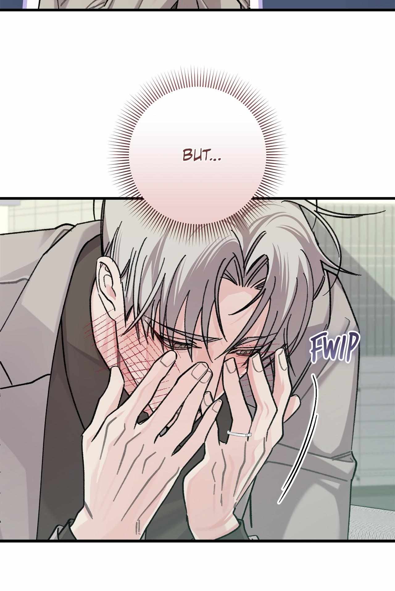 You're Just My Type, Sir Chapter 37.1 page 66 - 