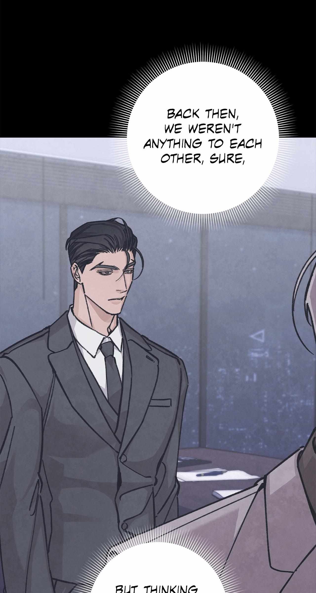 You're Just My Type, Sir Chapter 37.1 page 68 - 