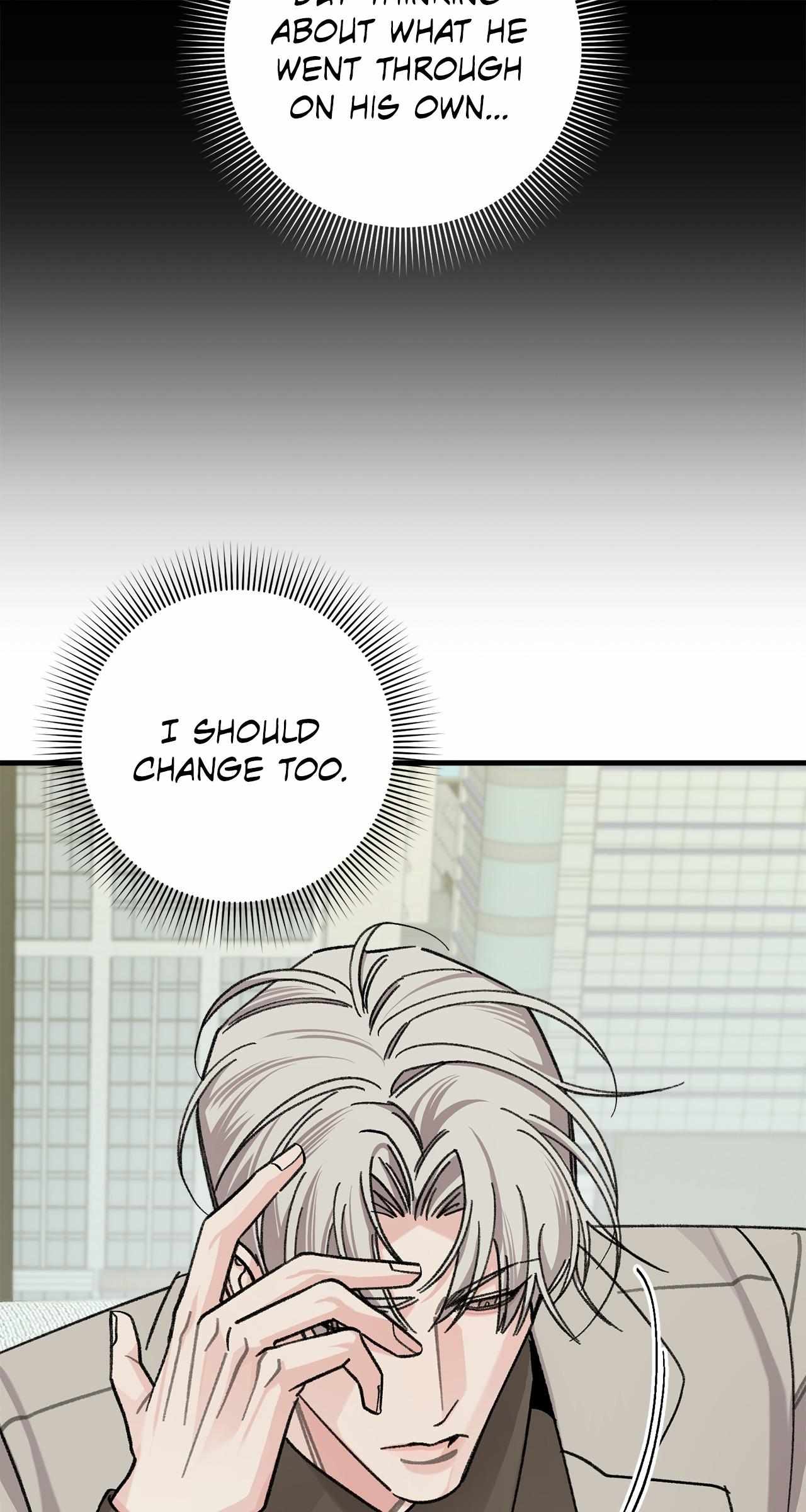 You're Just My Type, Sir Chapter 37.1 page 69 - 