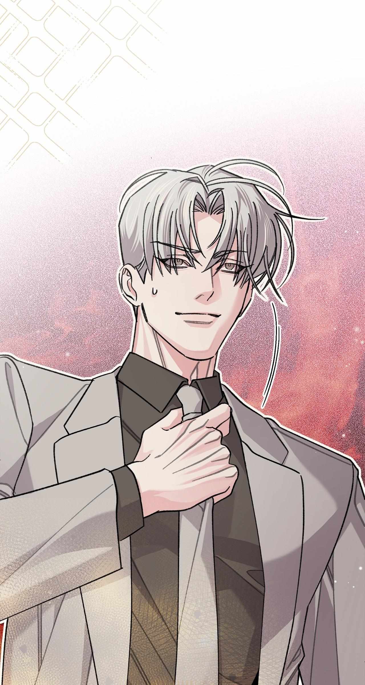 You're Just My Type, Sir Chapter 37.1 page 72 - 