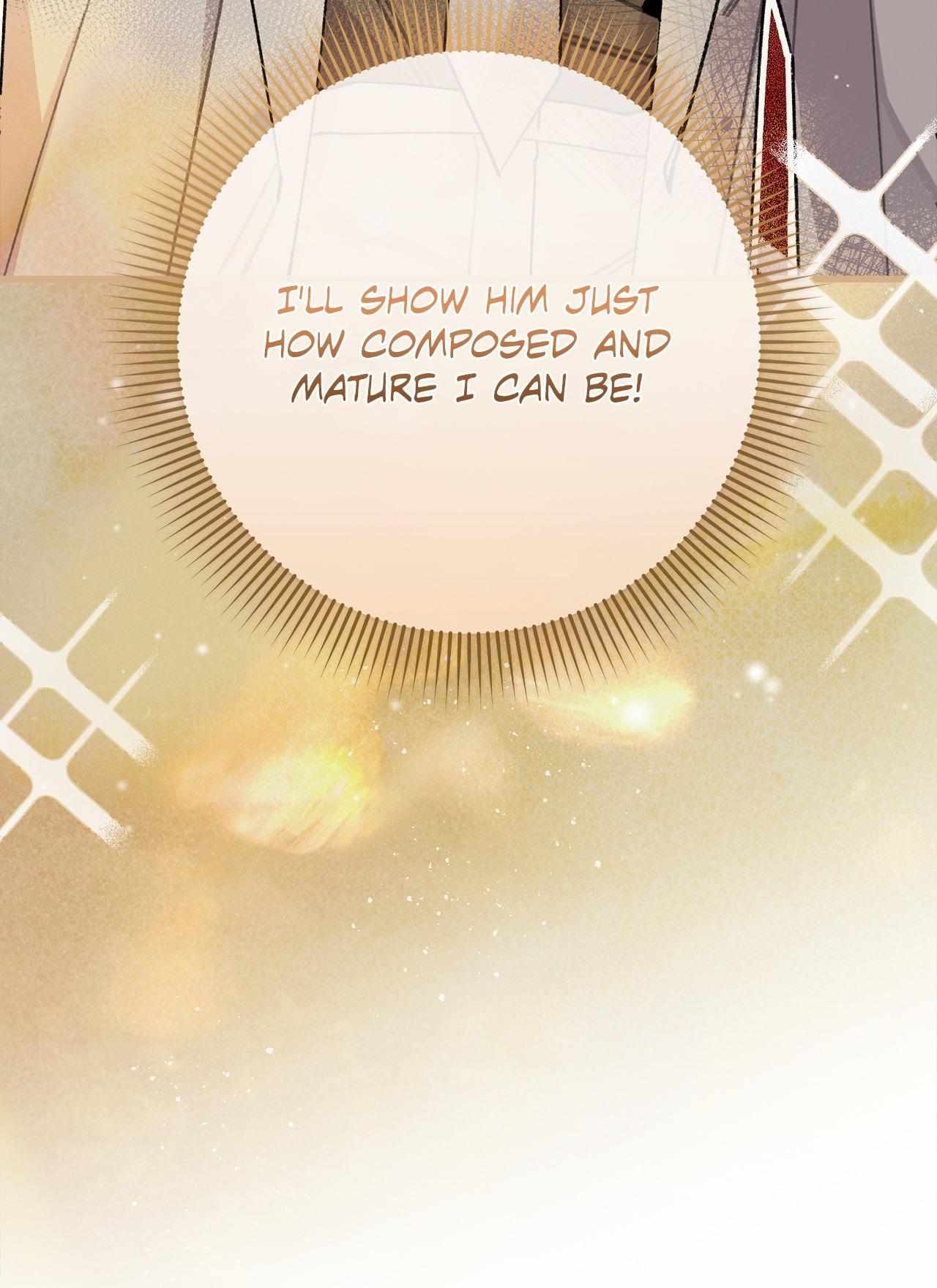 You're Just My Type, Sir Chapter 37.1 page 73 - 