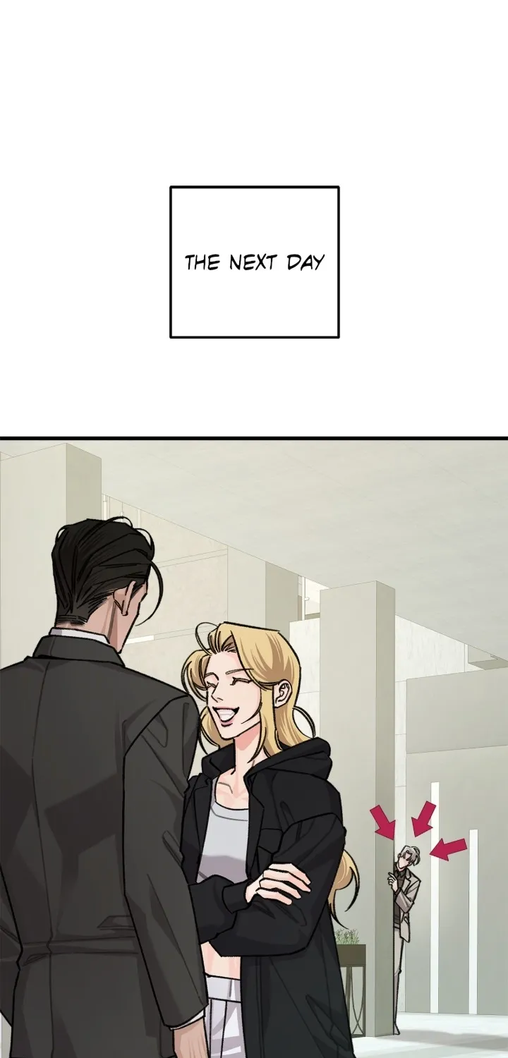 You're Just My Type, Sir Chapter 37 page 1 - 
