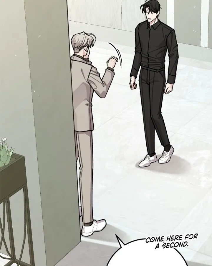 You're Just My Type, Sir Chapter 37 page 11 - 