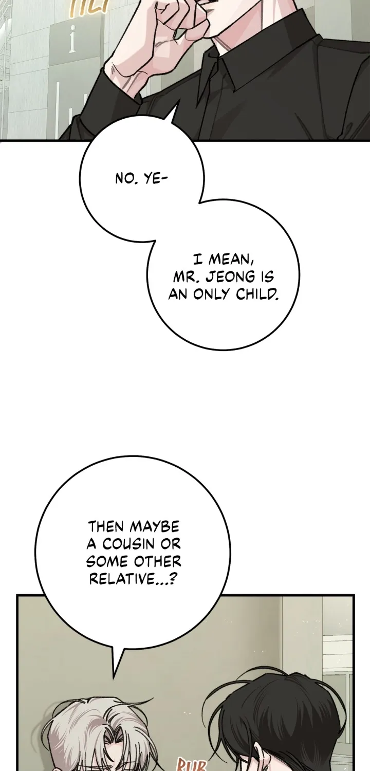 You're Just My Type, Sir Chapter 37 page 14 - 