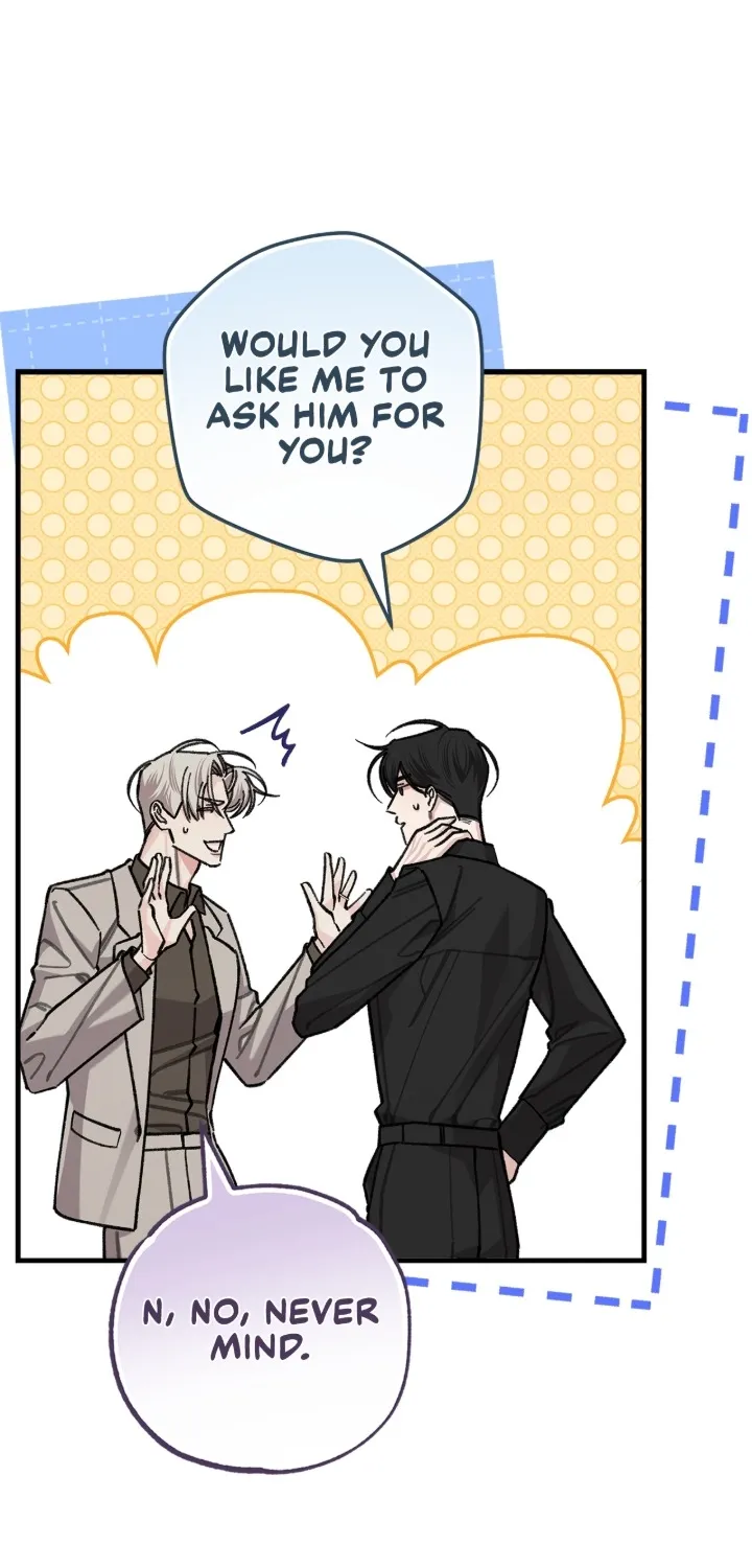 You're Just My Type, Sir Chapter 37 page 17 - 